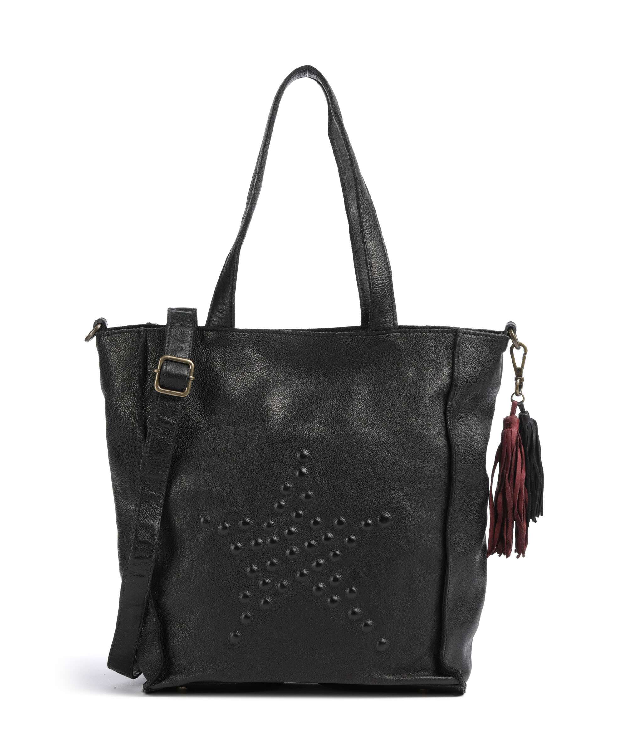 Taschendieb Wien Sternbergstrasse 3 Sac fourre-tout black vintage