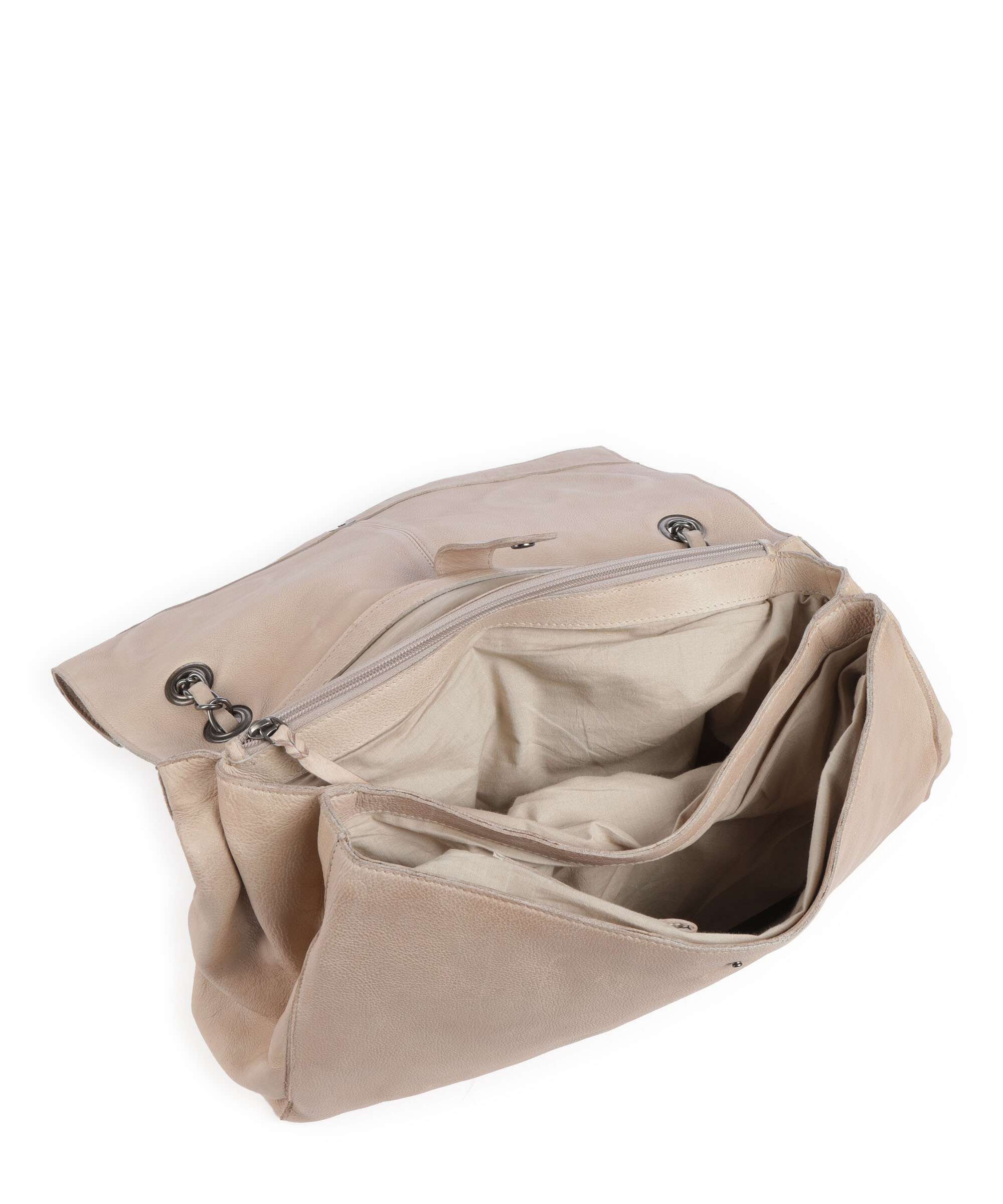 Taschendieb Wien Theodor-Herzl-Platz 3 Sac porté épaule sand - Image 6