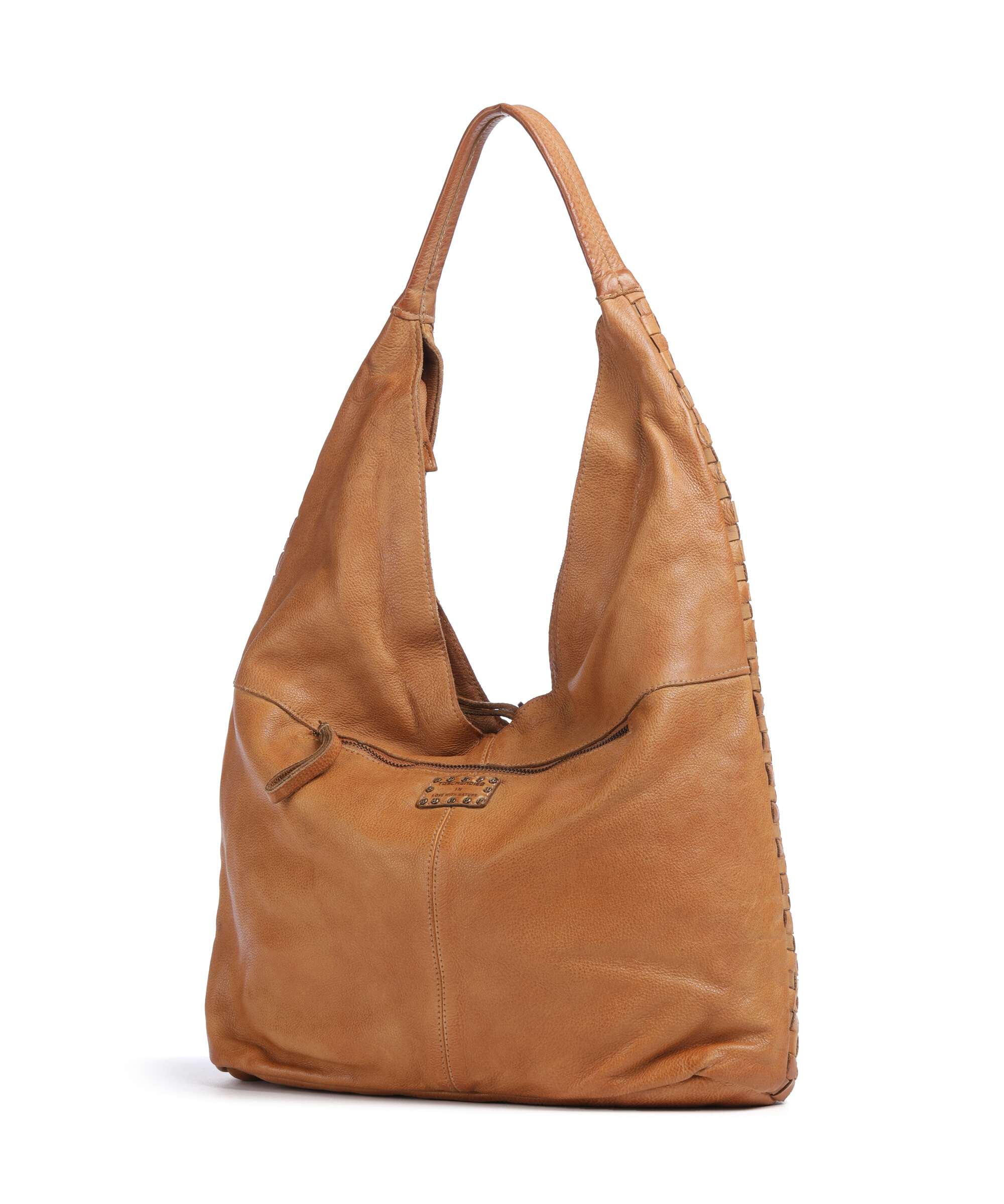 Taschendieb Wien Venusweg 2 Sac porté épaule camel - Image 2