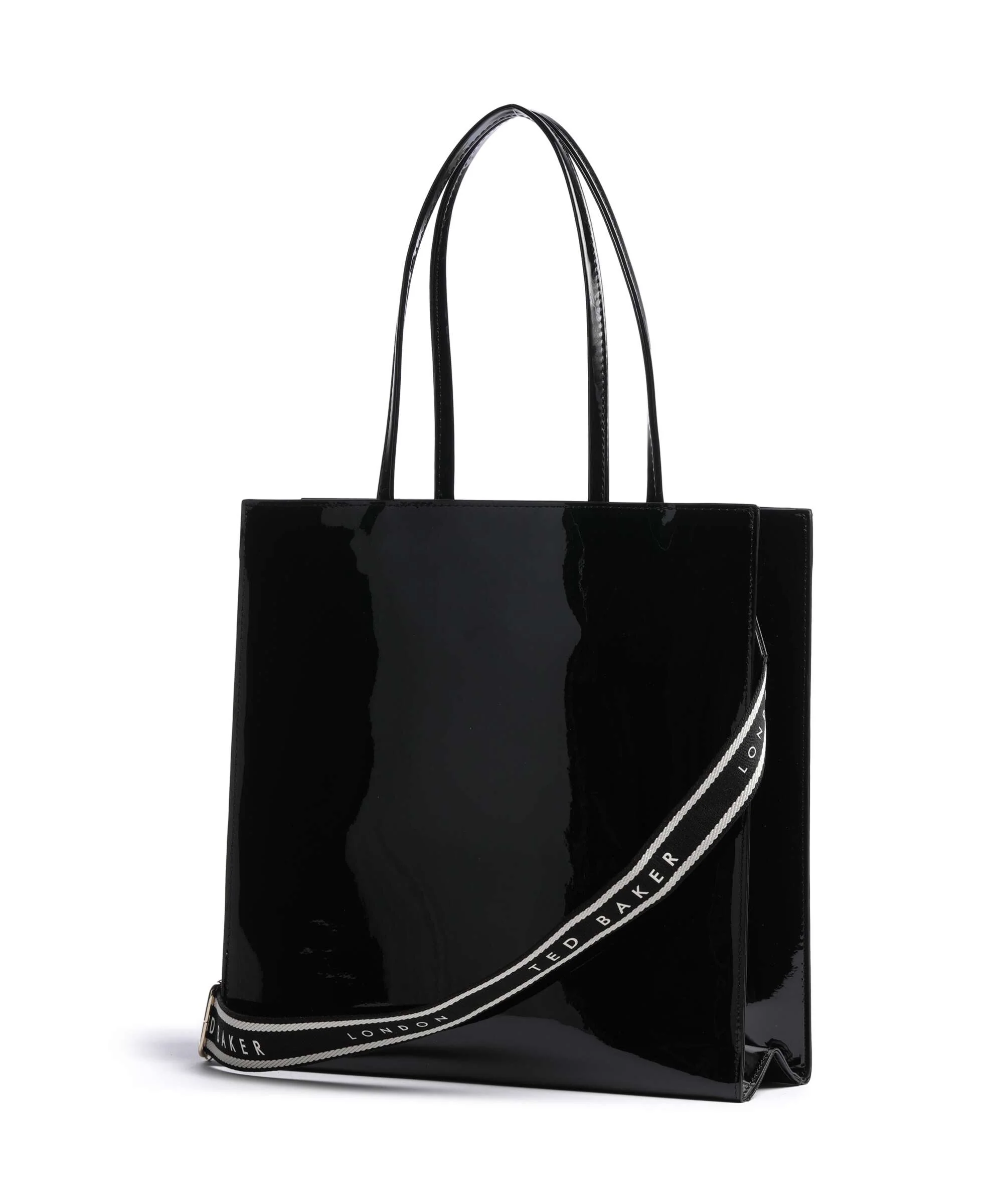 Ted Baker Iconny Cabas black - Image 2