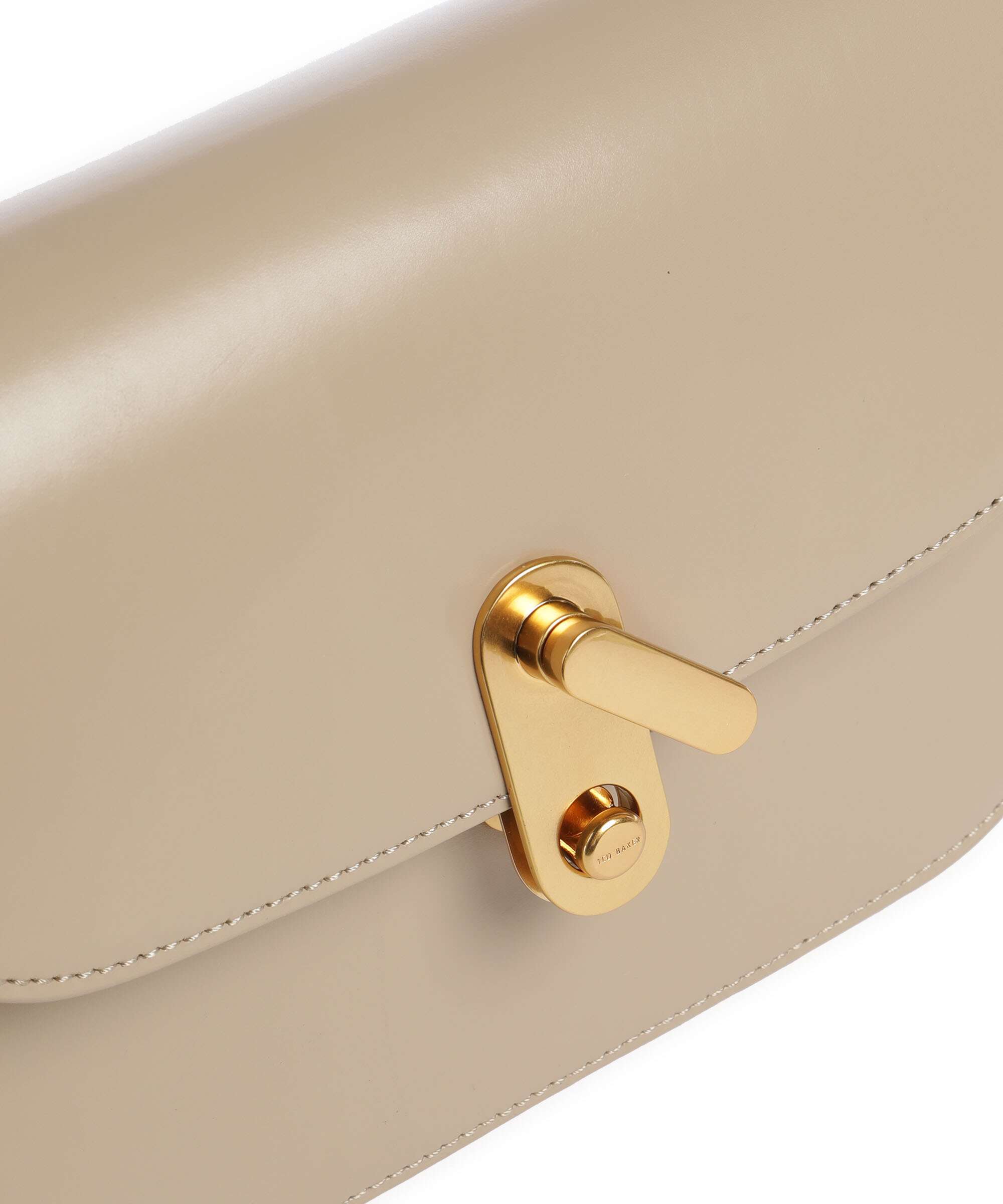 Ted Baker Kkayli Sac bandoulière taupe - Image 4
