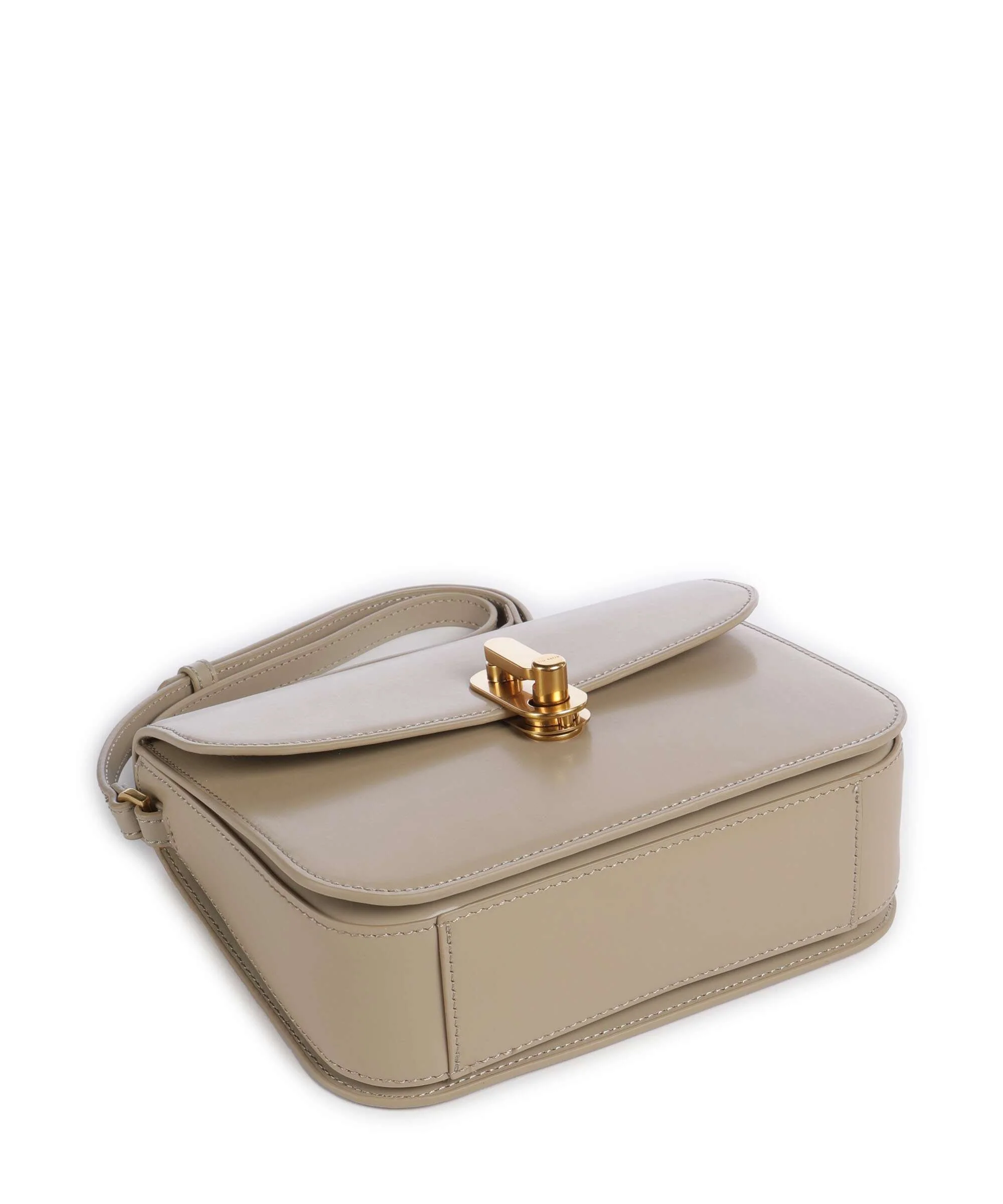 Ted Baker Kkayli Sac bandoulière taupe - Image 5