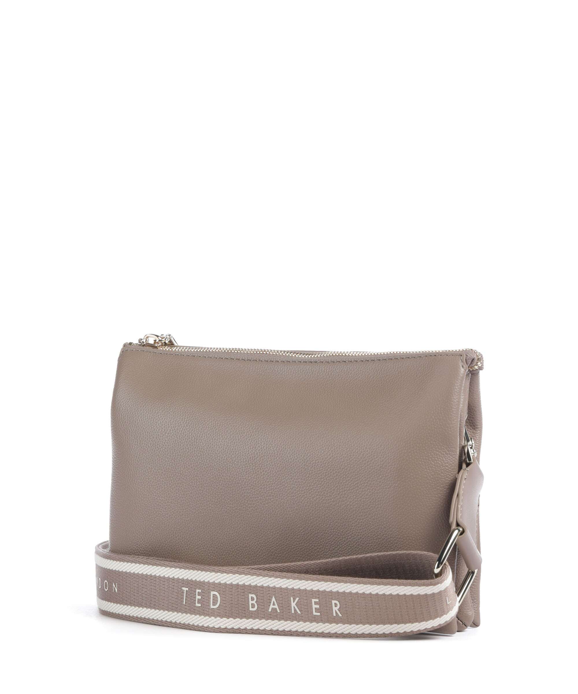Ted Baker Larinda Sac bandoulière taupe - Image 2