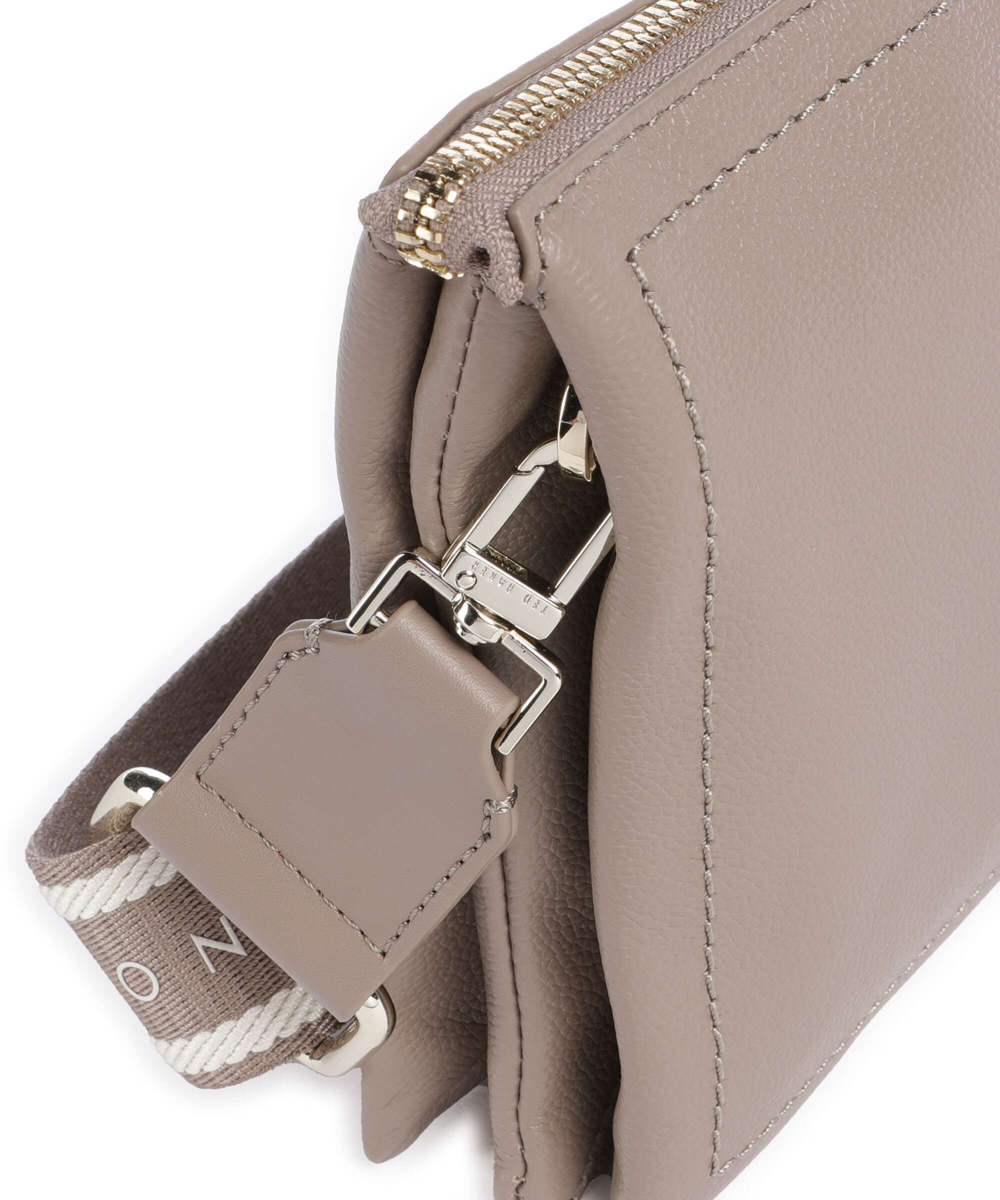 Ted Baker Larinda Sac bandoulière taupe - Image 4