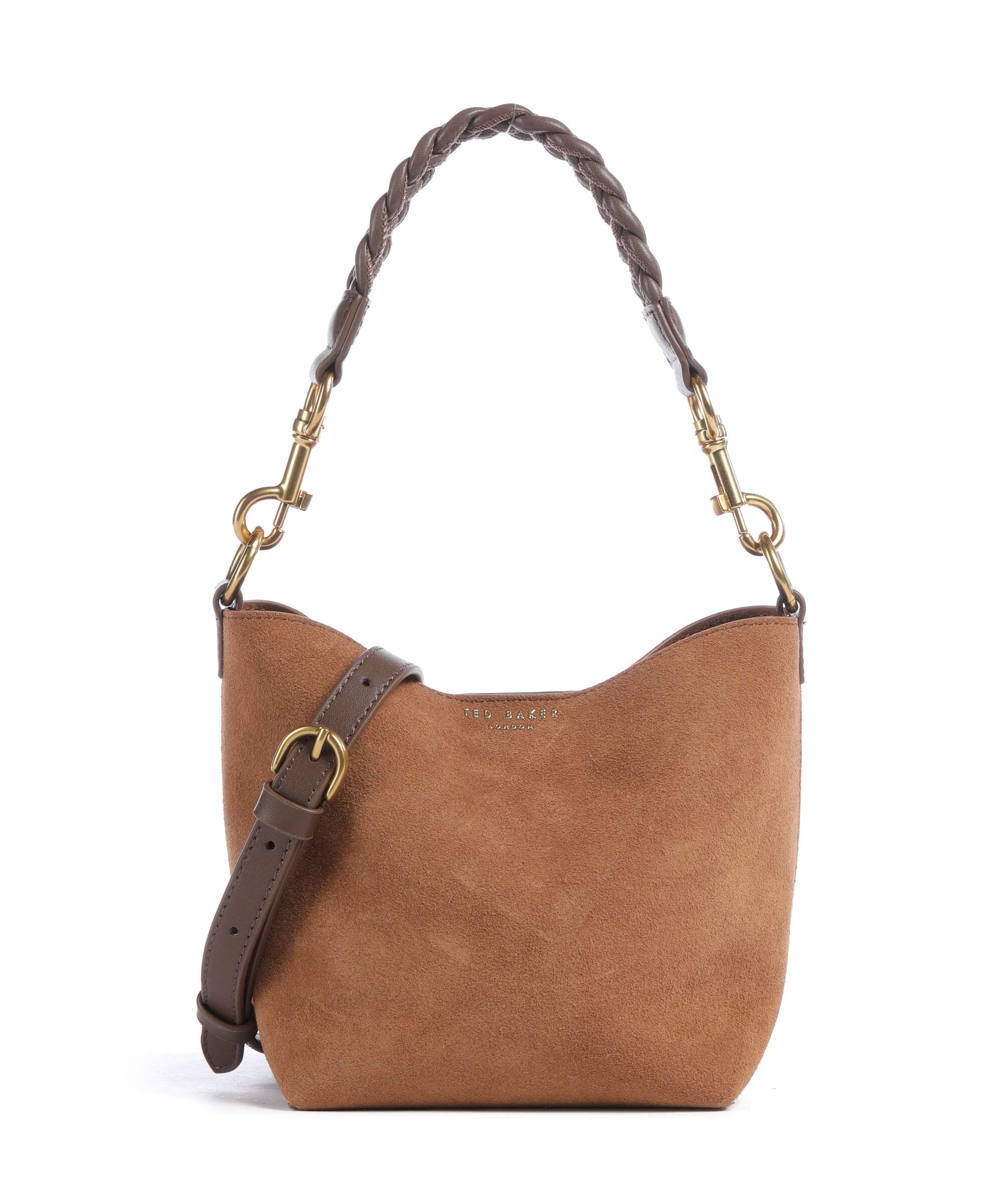 Ted Baker Seleeni Sac porté épaule tan