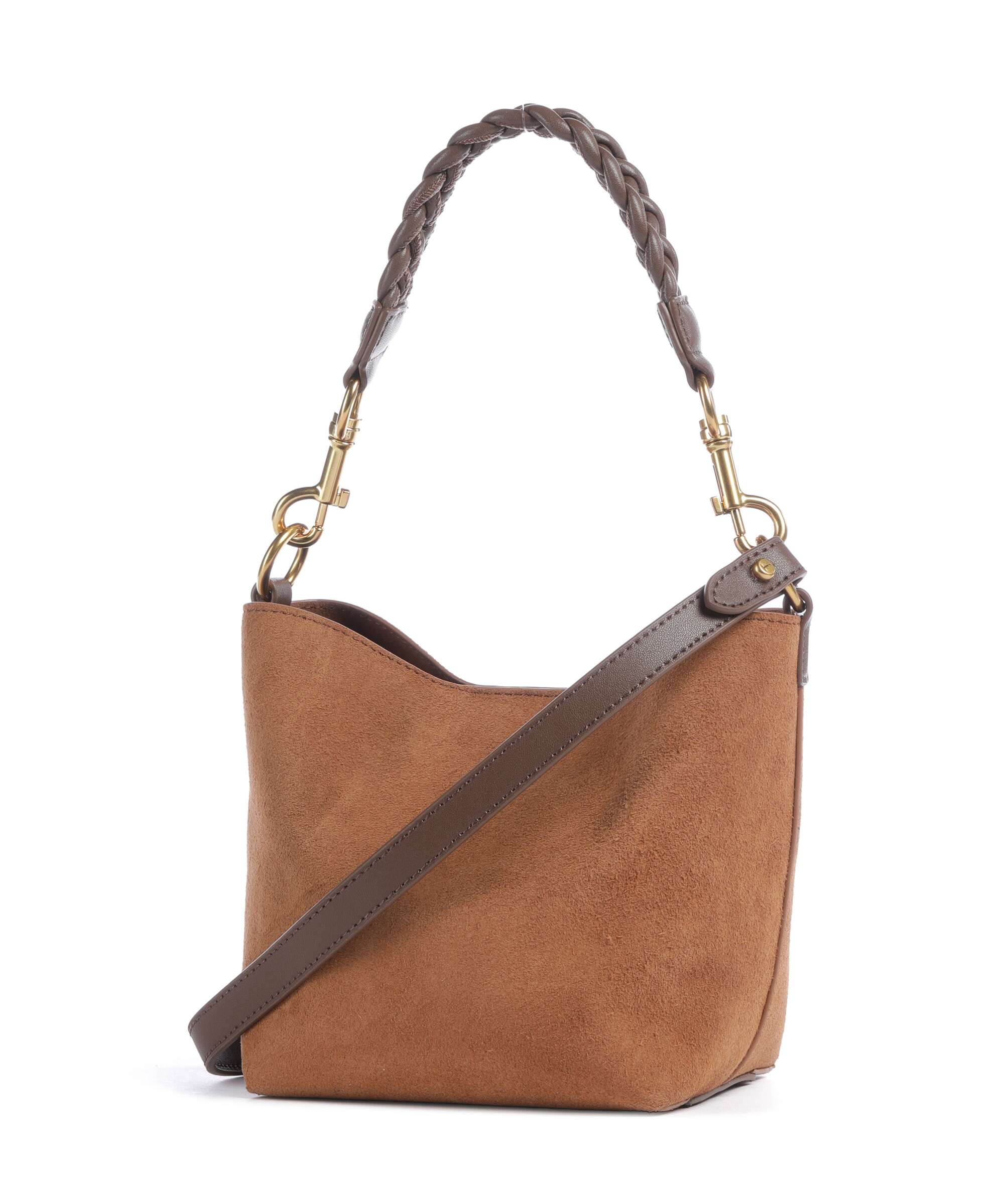 Ted Baker Seleeni Sac porté épaule tan - Image 2