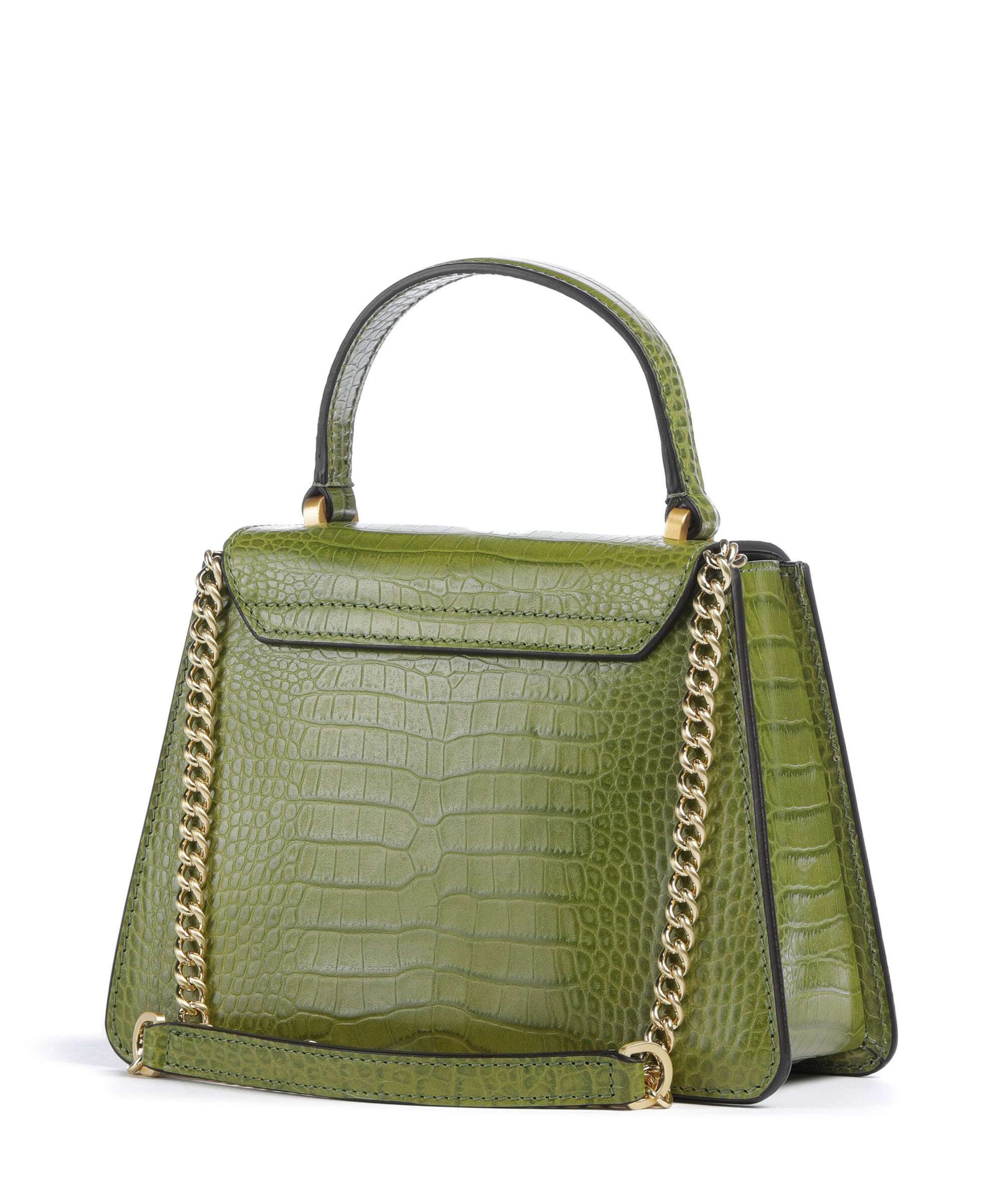 The Bridge Ginevra Wow Sac bandoulière pistachio - Image 2