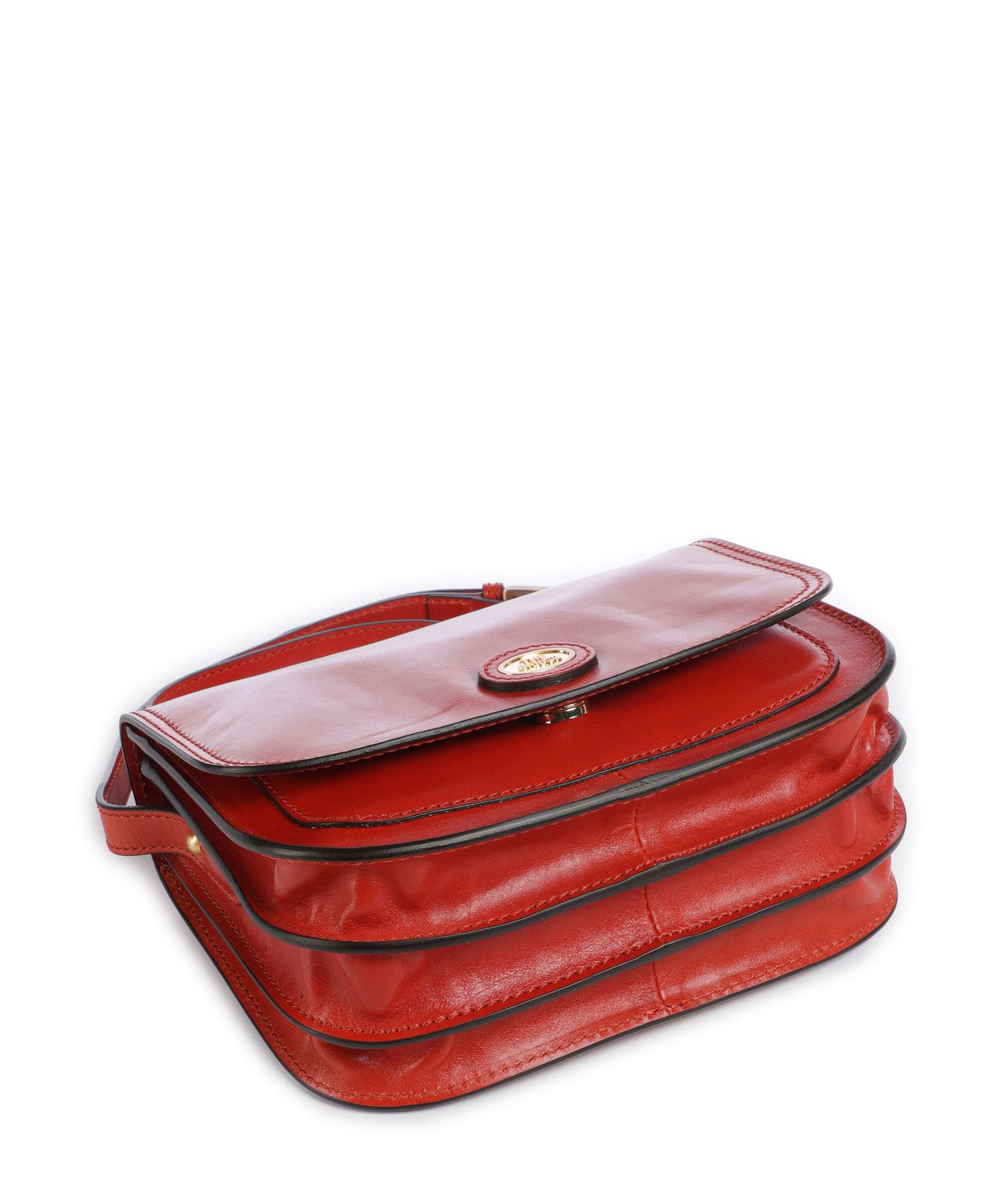 The Bridge Story Donna Sac bandoulière burnt orange - Image 5