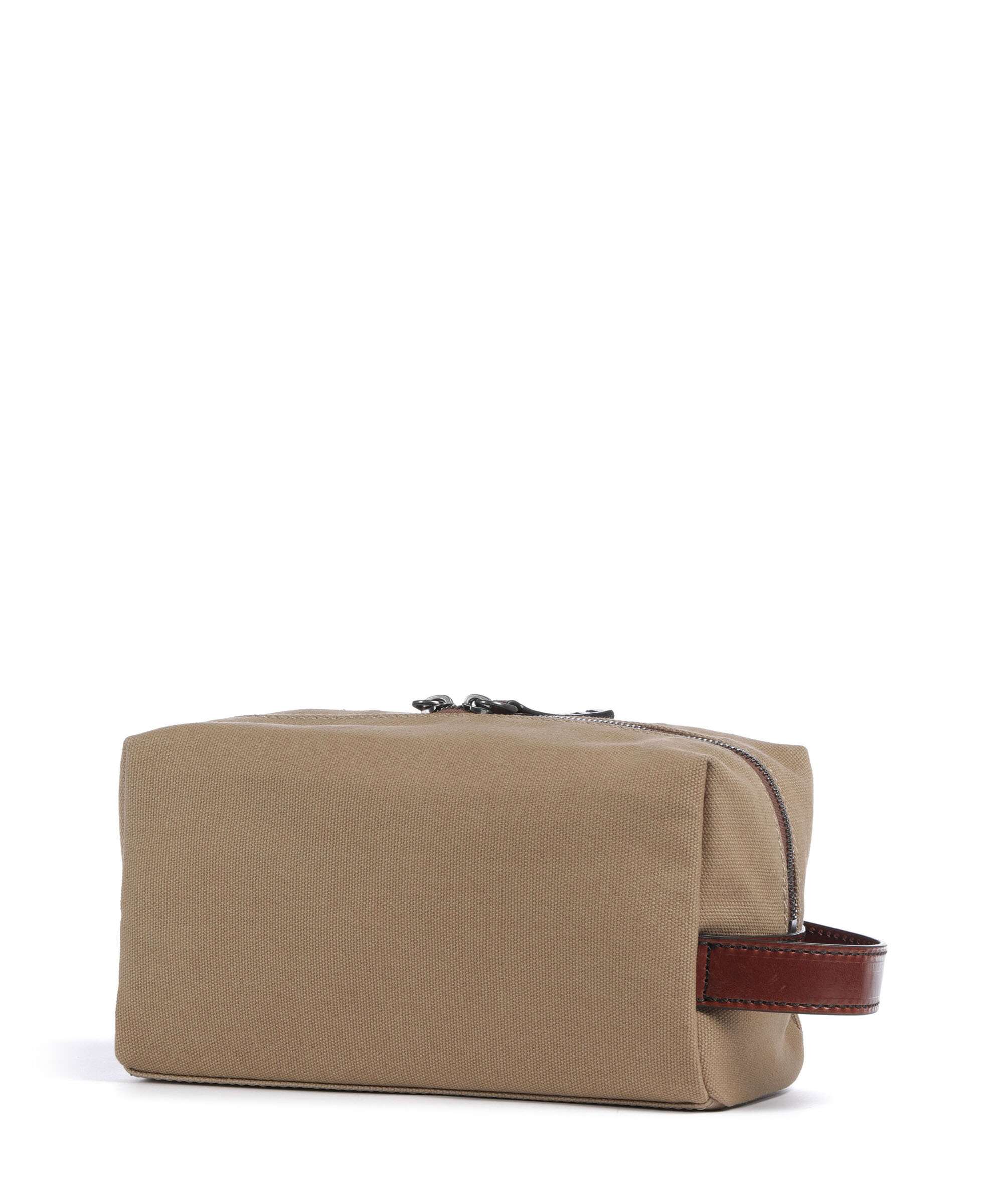 The Bridge Story Viaggio Soft Trousse de toilette natural - Image 2