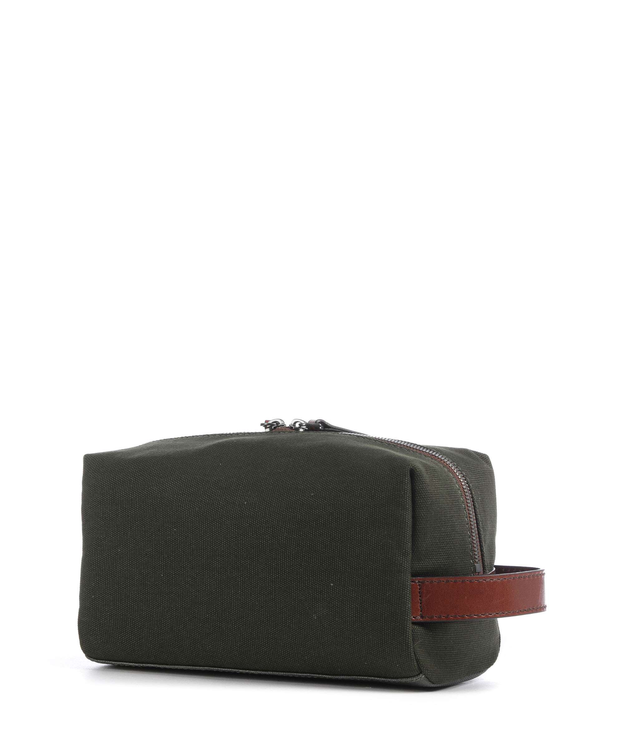 The Bridge Story Viaggio Soft Trousse de toilette tirolo/marrone - Image 2
