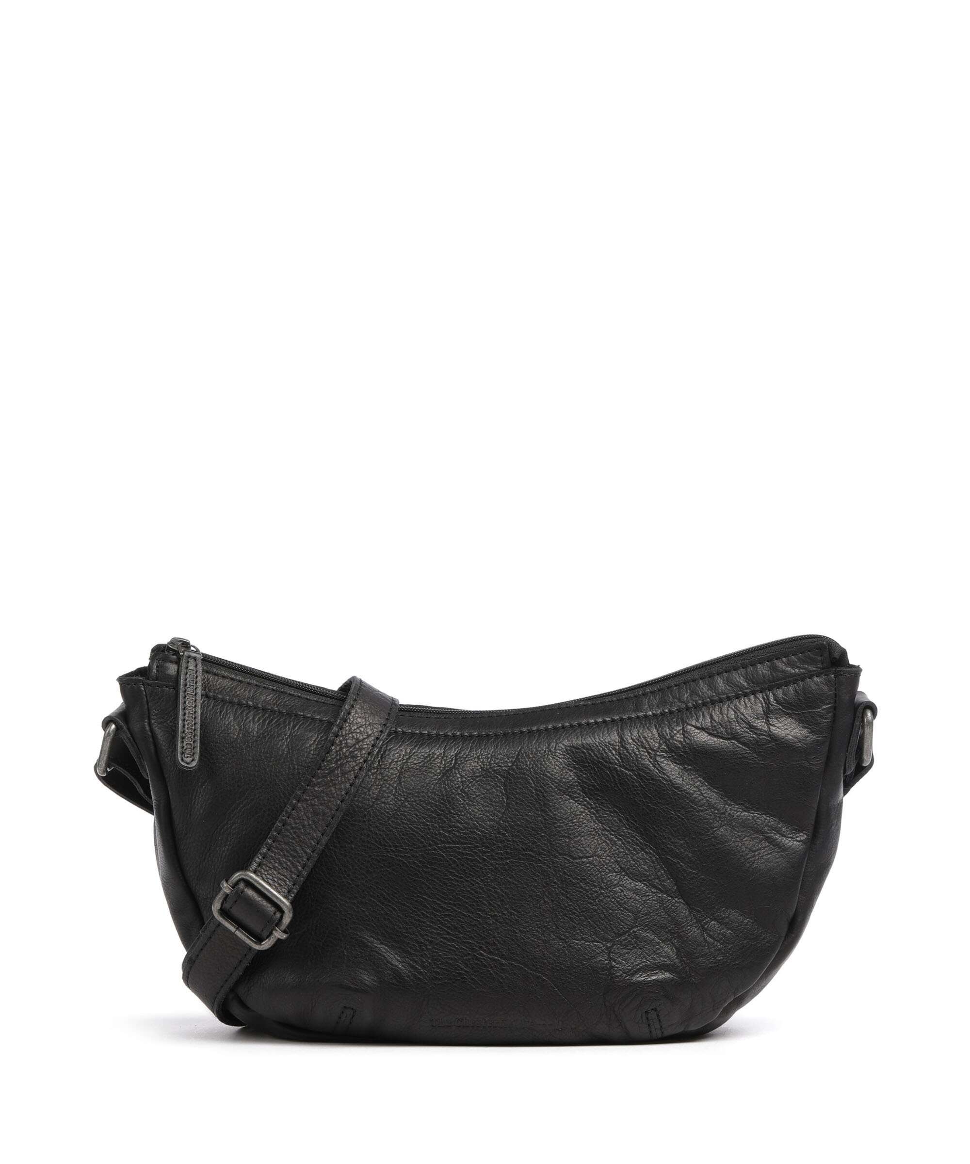 The Chesterfield Brand Clarita Sac bandoulière black