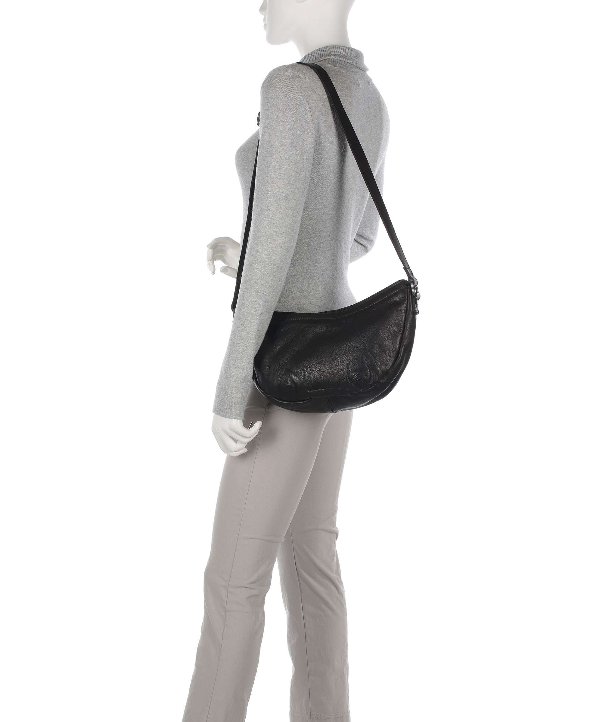 The Chesterfield Brand Clarita Sac bandoulière black - Image 3