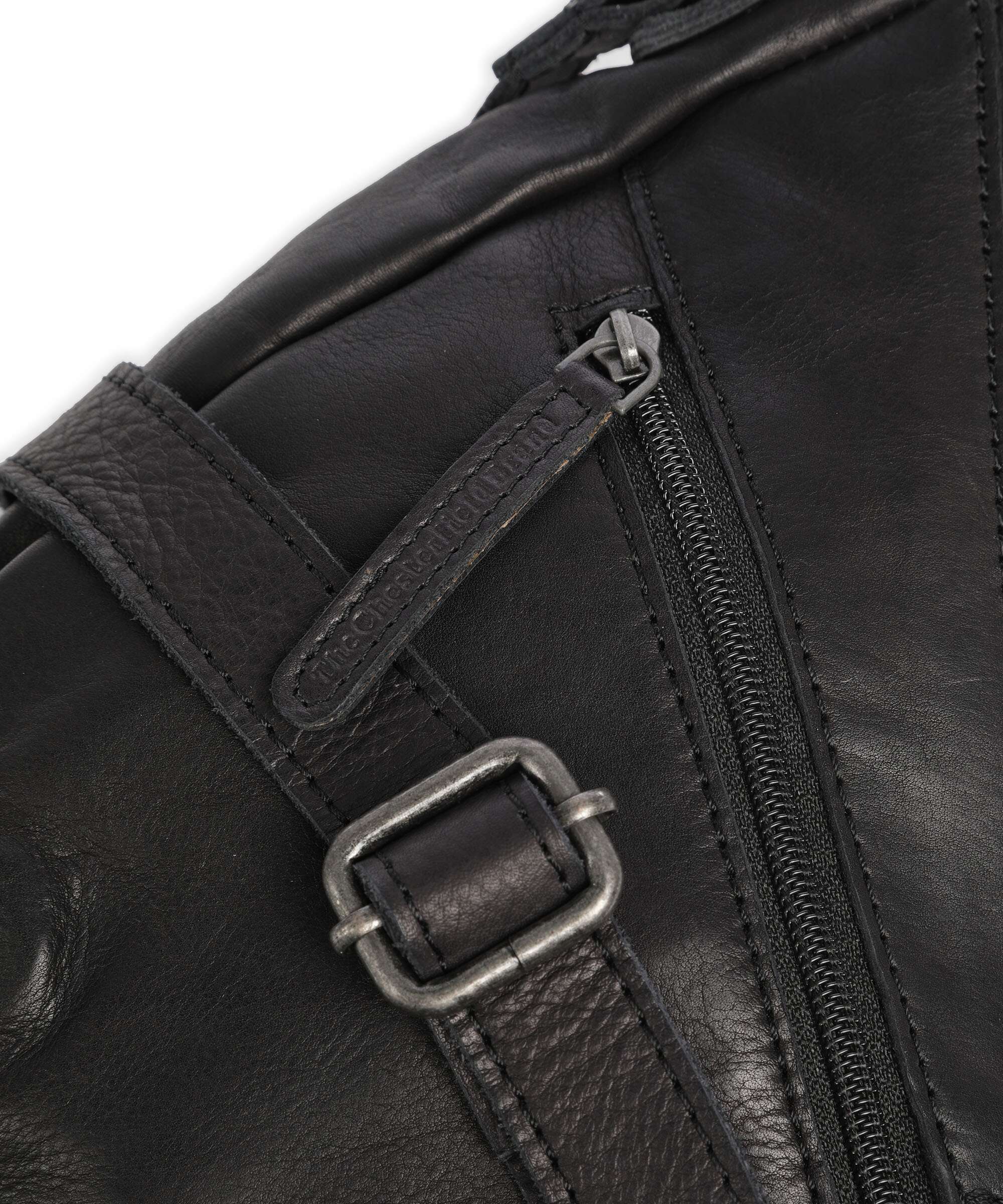 The Chesterfield Brand Clarita Sac bandoulière black - Image 4