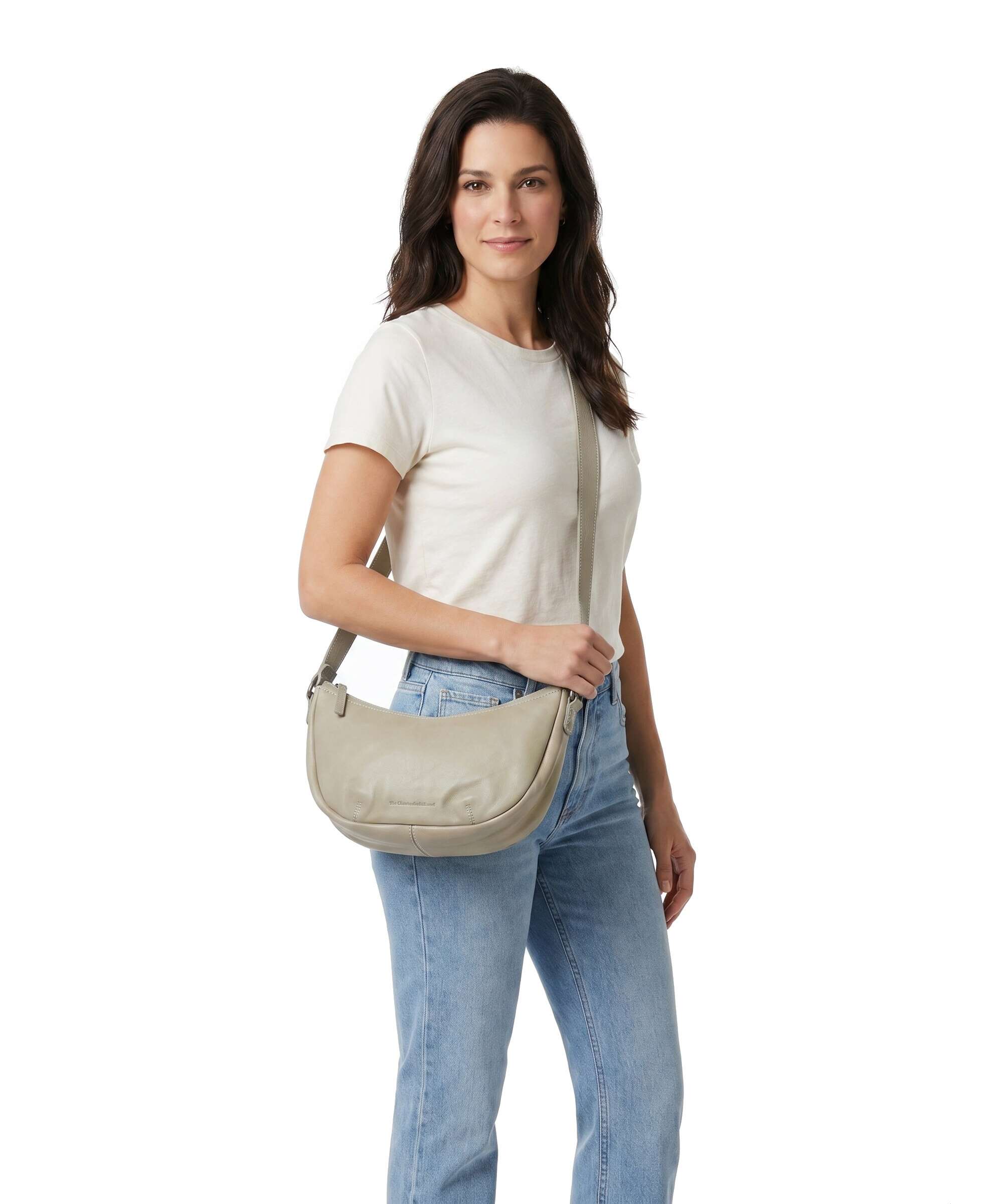 The Chesterfield Brand Clarita Sac bandoulière ocean green - Image 3