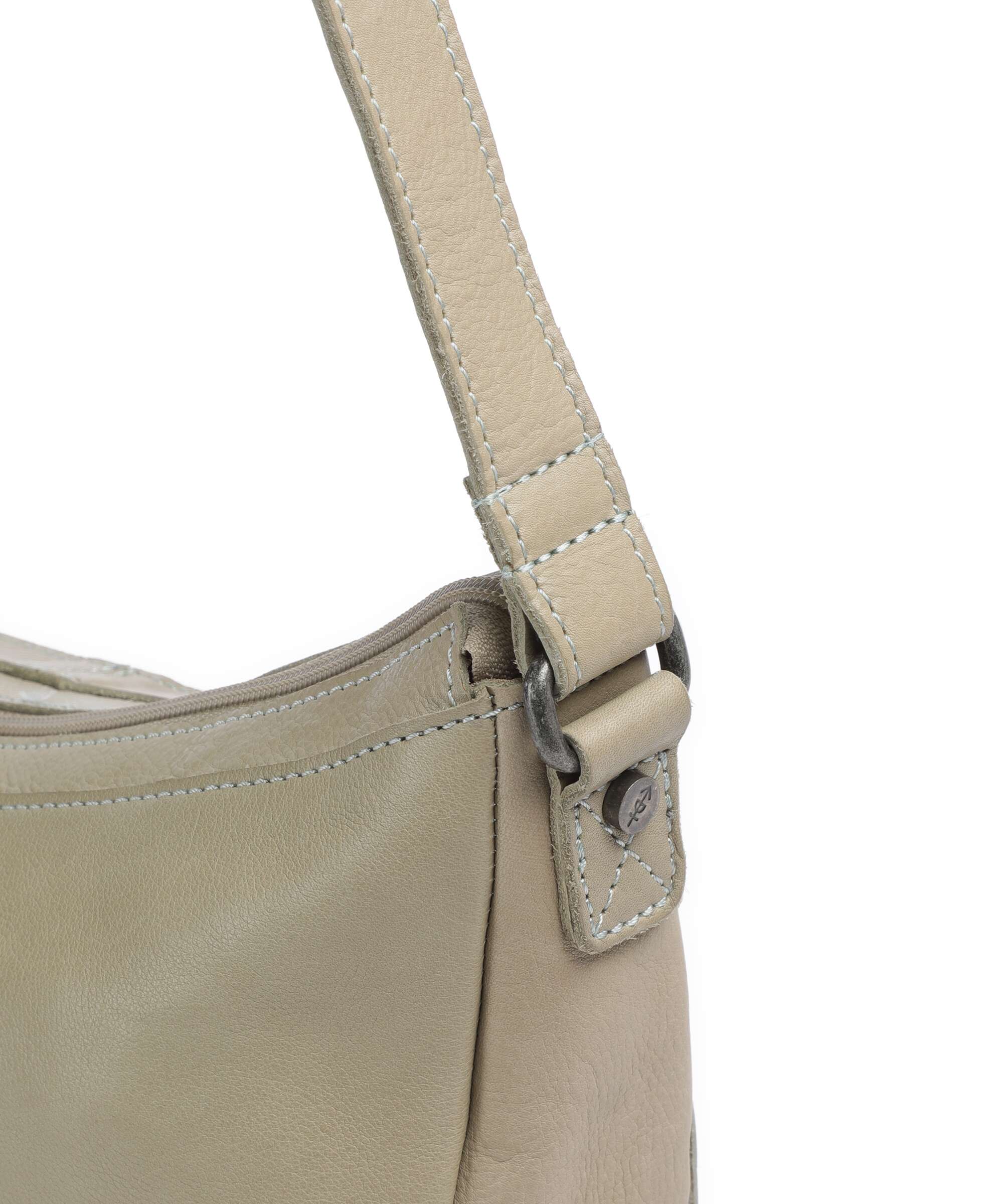 The Chesterfield Brand Clarita Sac bandoulière ocean green - Image 4