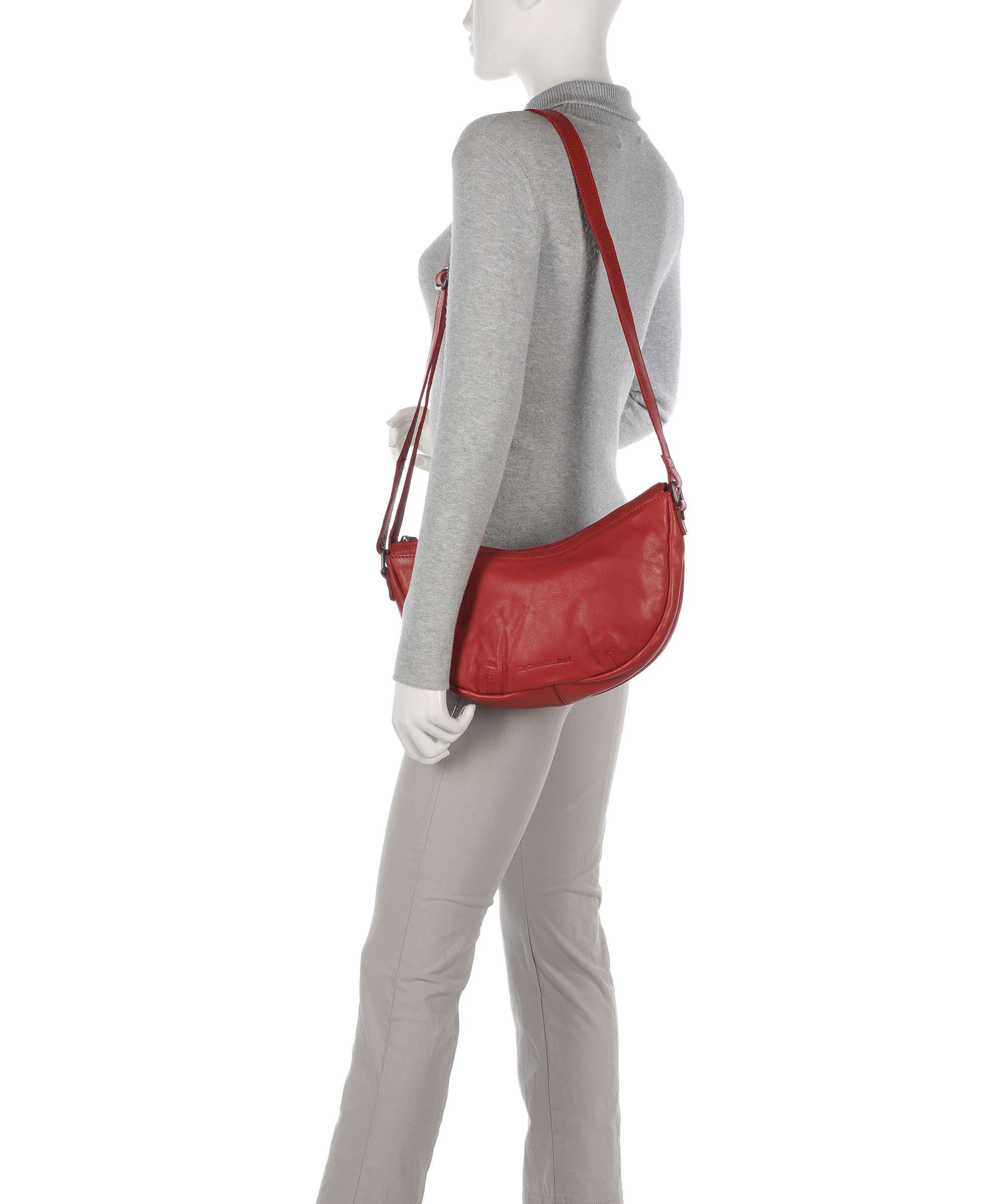 The Chesterfield Brand Clarita Sac bandoulière red - Image 3
