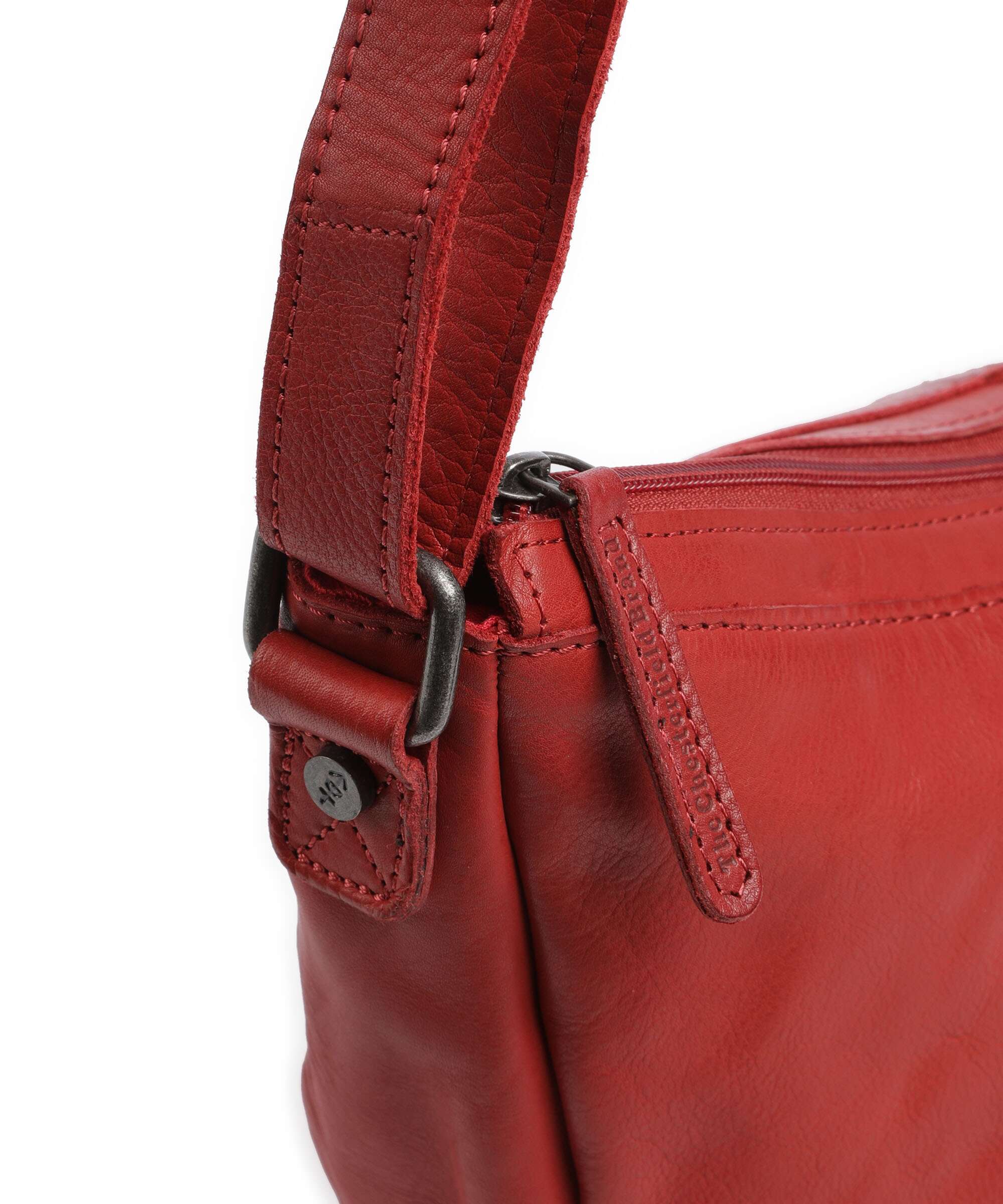 The Chesterfield Brand Clarita Sac bandoulière red - Image 4
