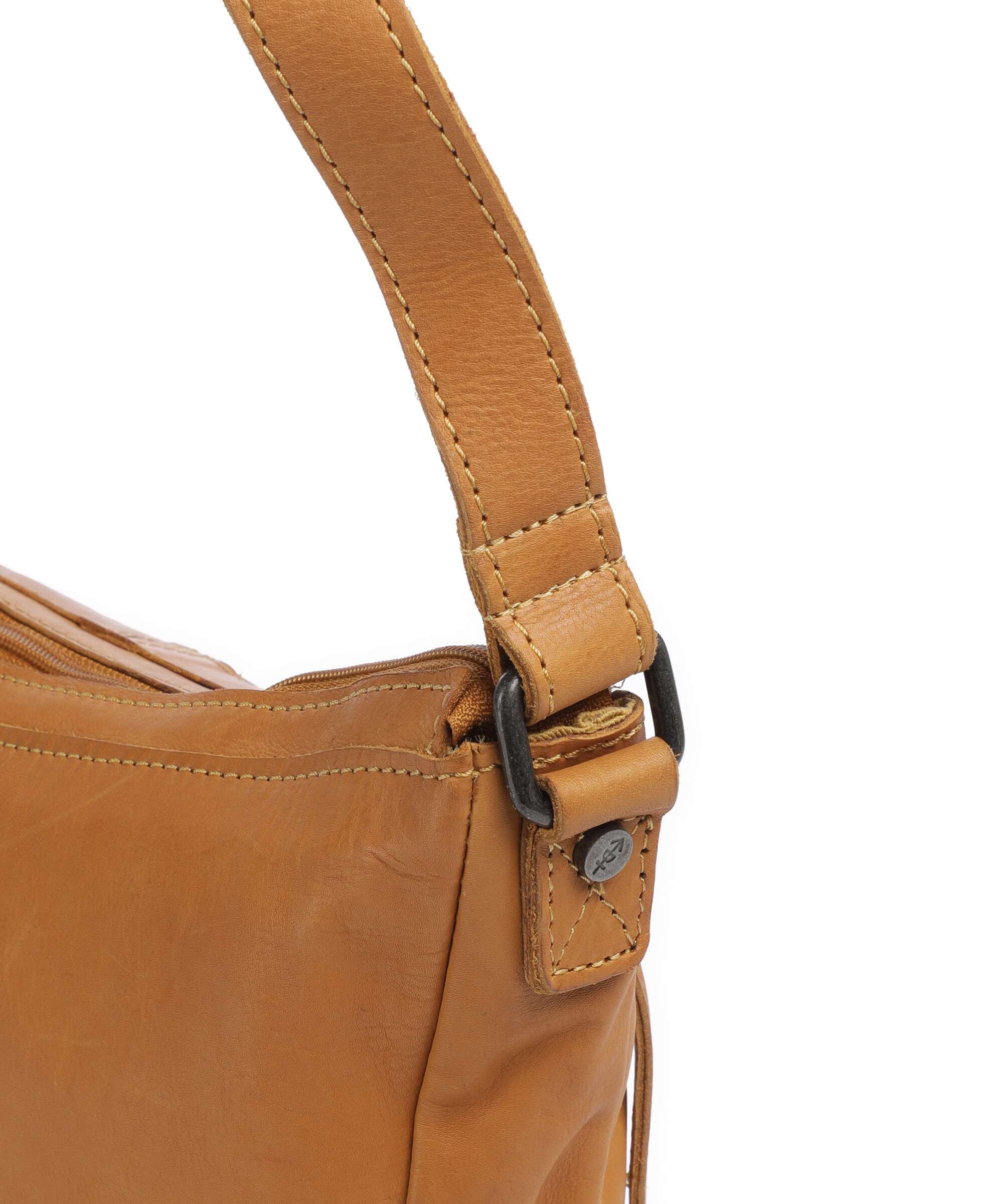 The Chesterfield Brand Clarita Sac bandoulière ocher yellow - Image 4
