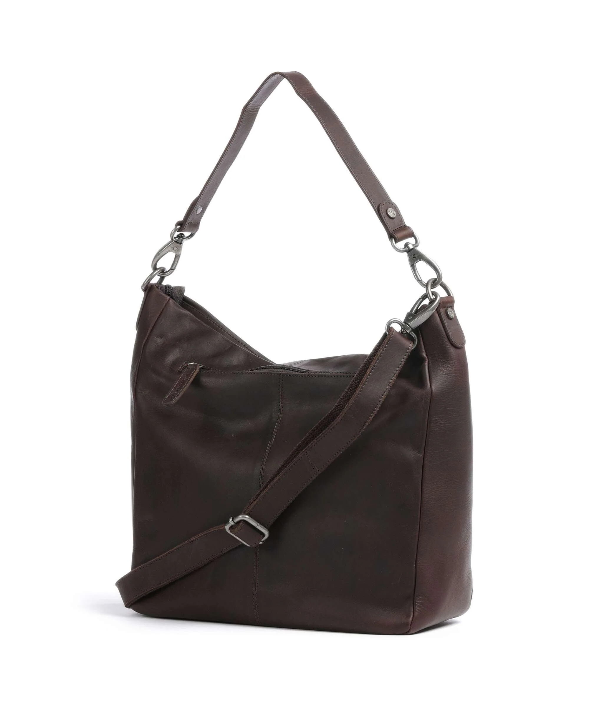 The Chesterfield Brand Cow Wax Pull Up Regina Sac fourre-tout brown - Image 2