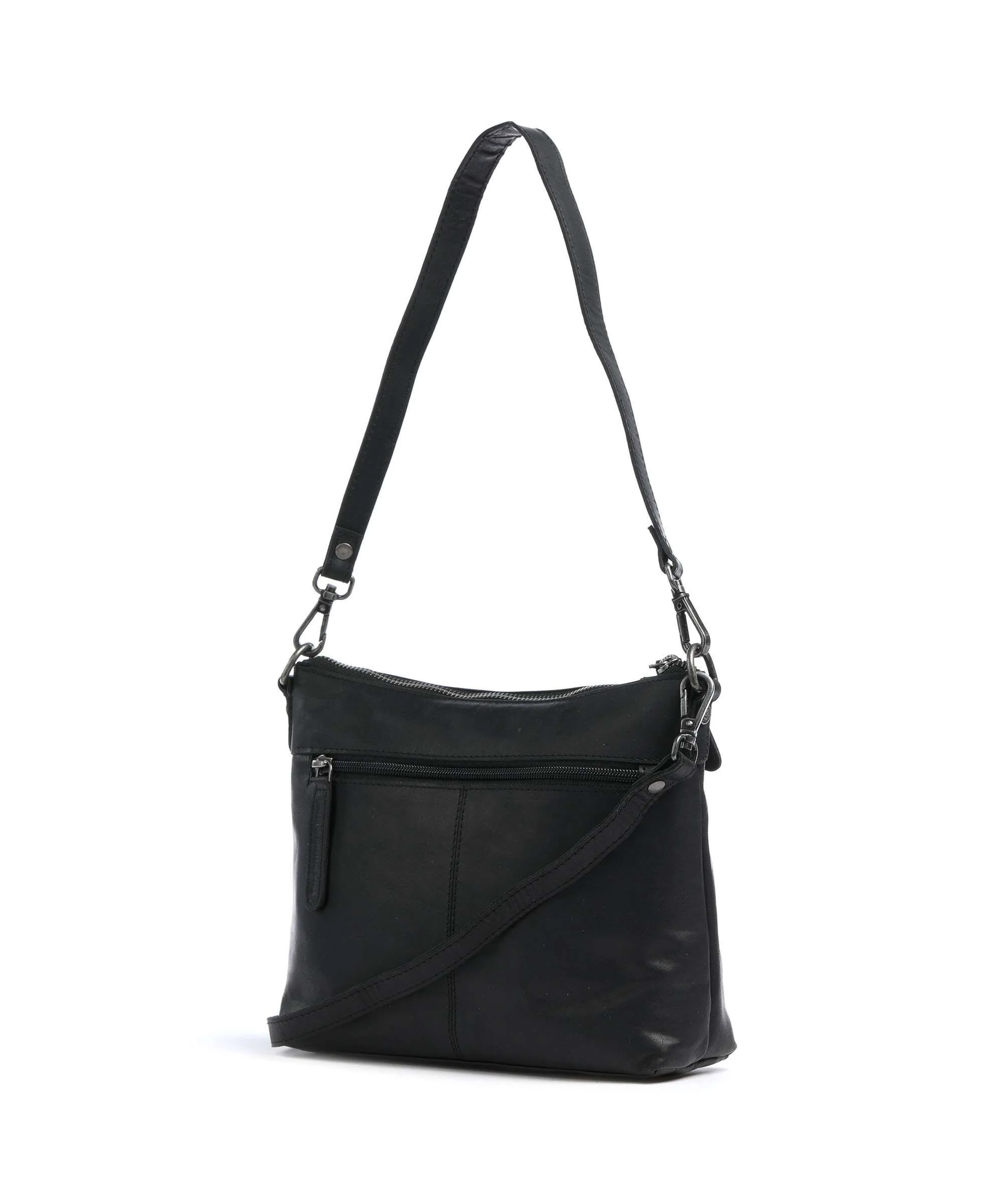 The Chesterfield Brand Faro Sac porté épaule black - Image 2