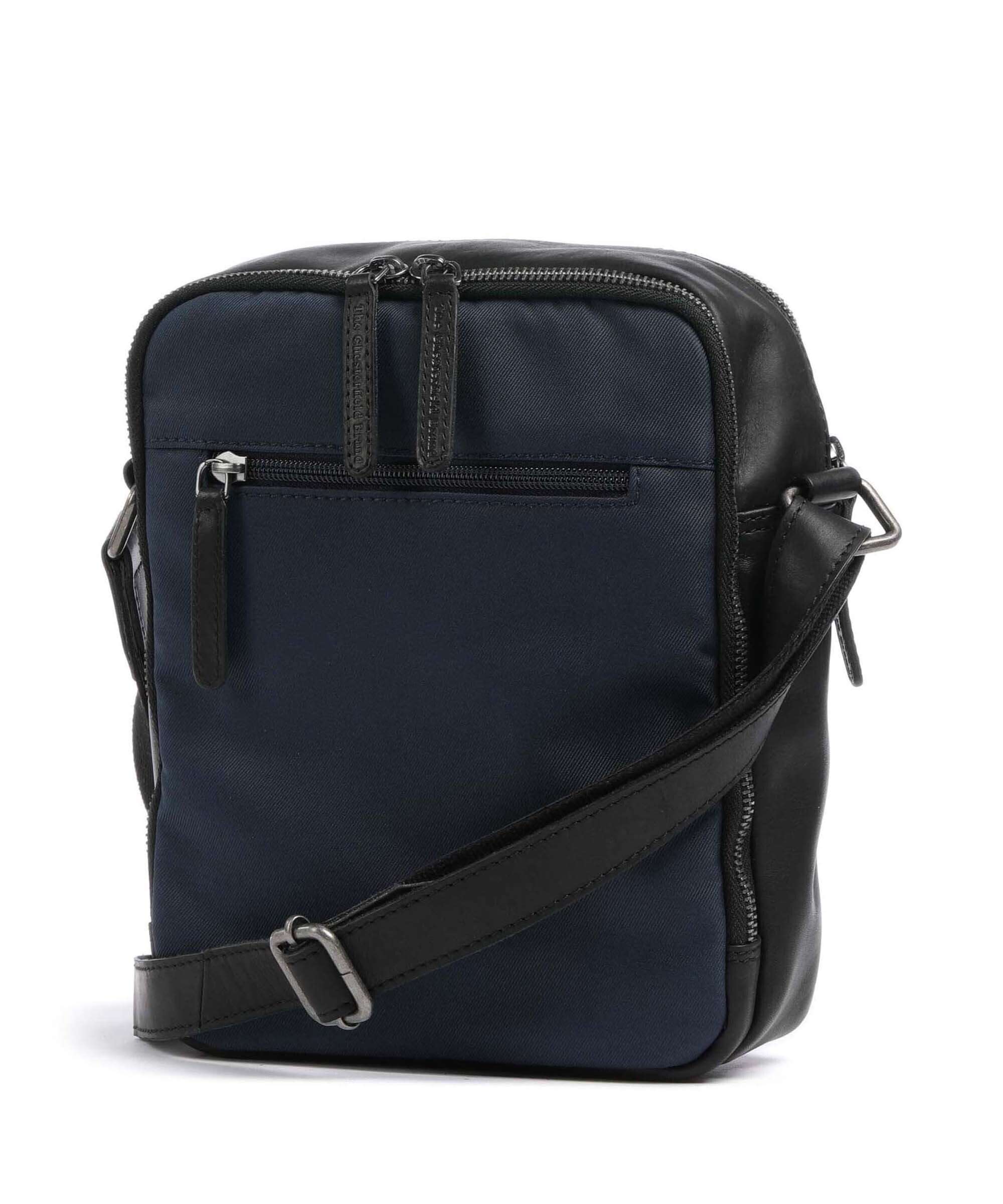 The Chesterfield Brand Fusion Arendal Sac bandoulière navy - Image 2