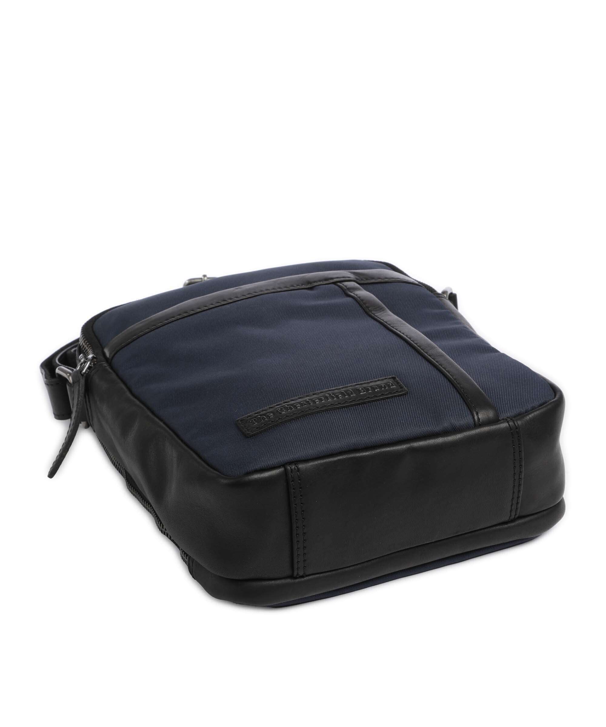 The Chesterfield Brand Fusion Arendal Sac bandoulière navy - Image 5