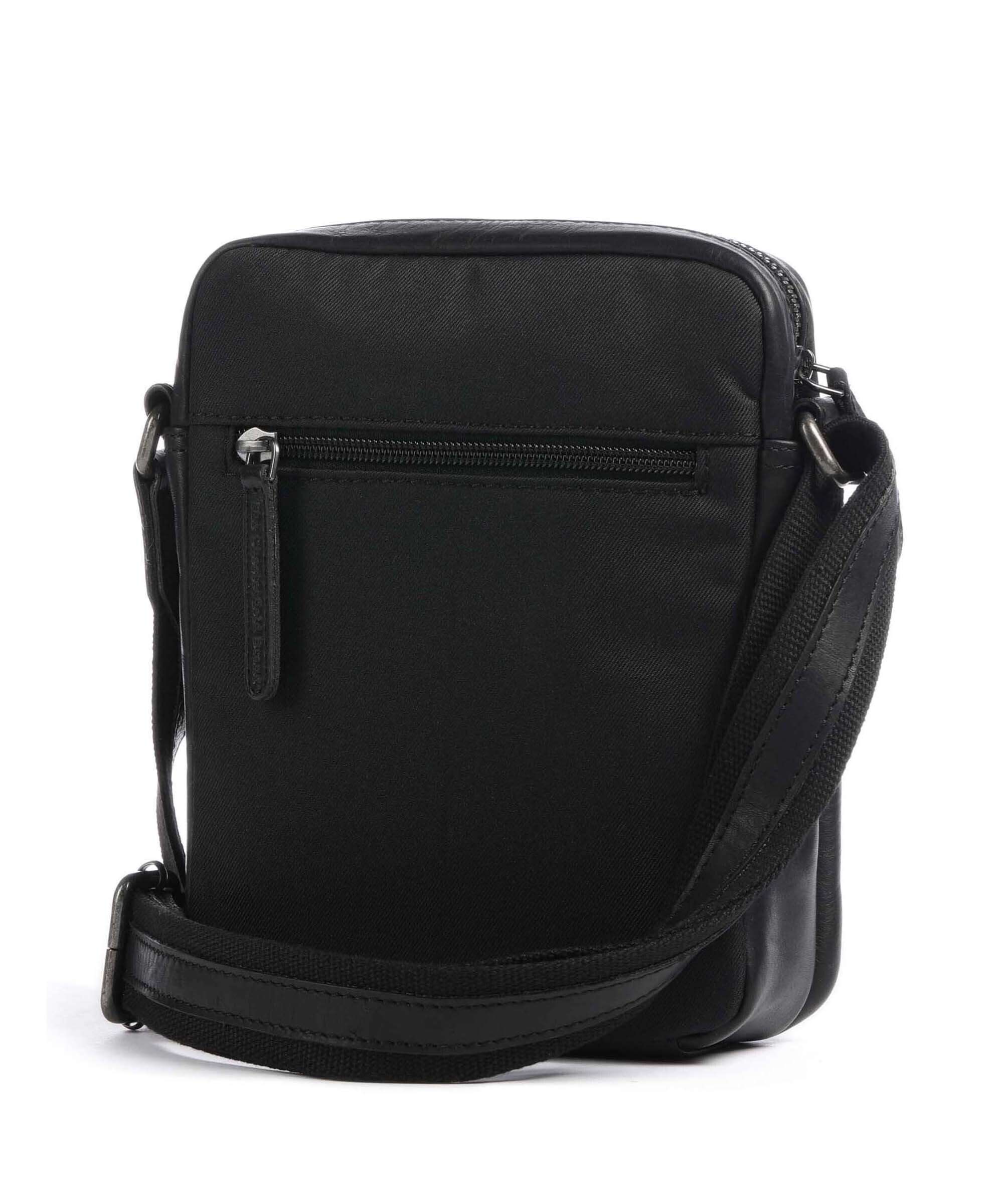 The Chesterfield Brand Fusion Karlstad Sac bandoulière black - Image 2