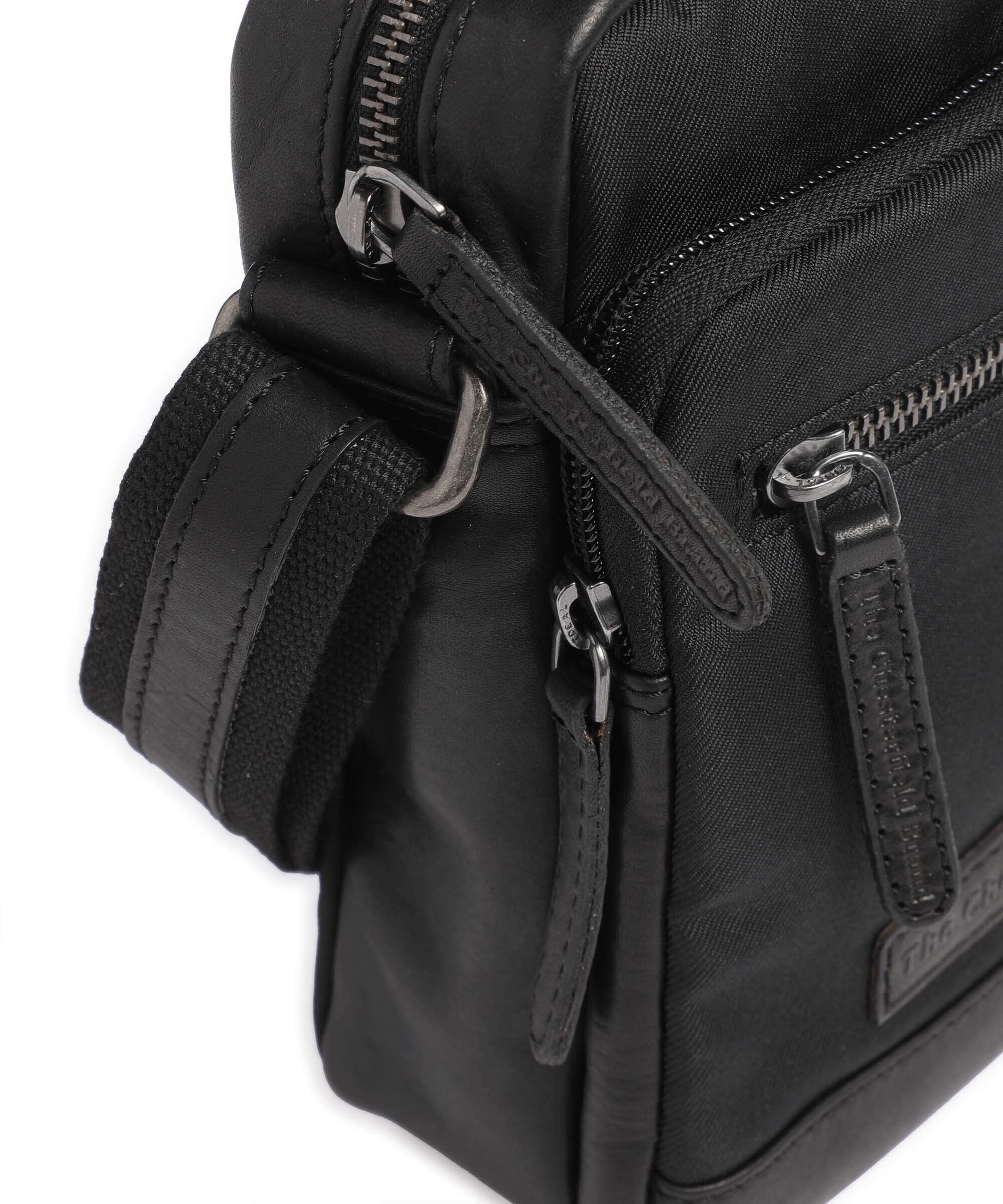 The Chesterfield Brand Fusion Karlstad Sac bandoulière black - Image 4