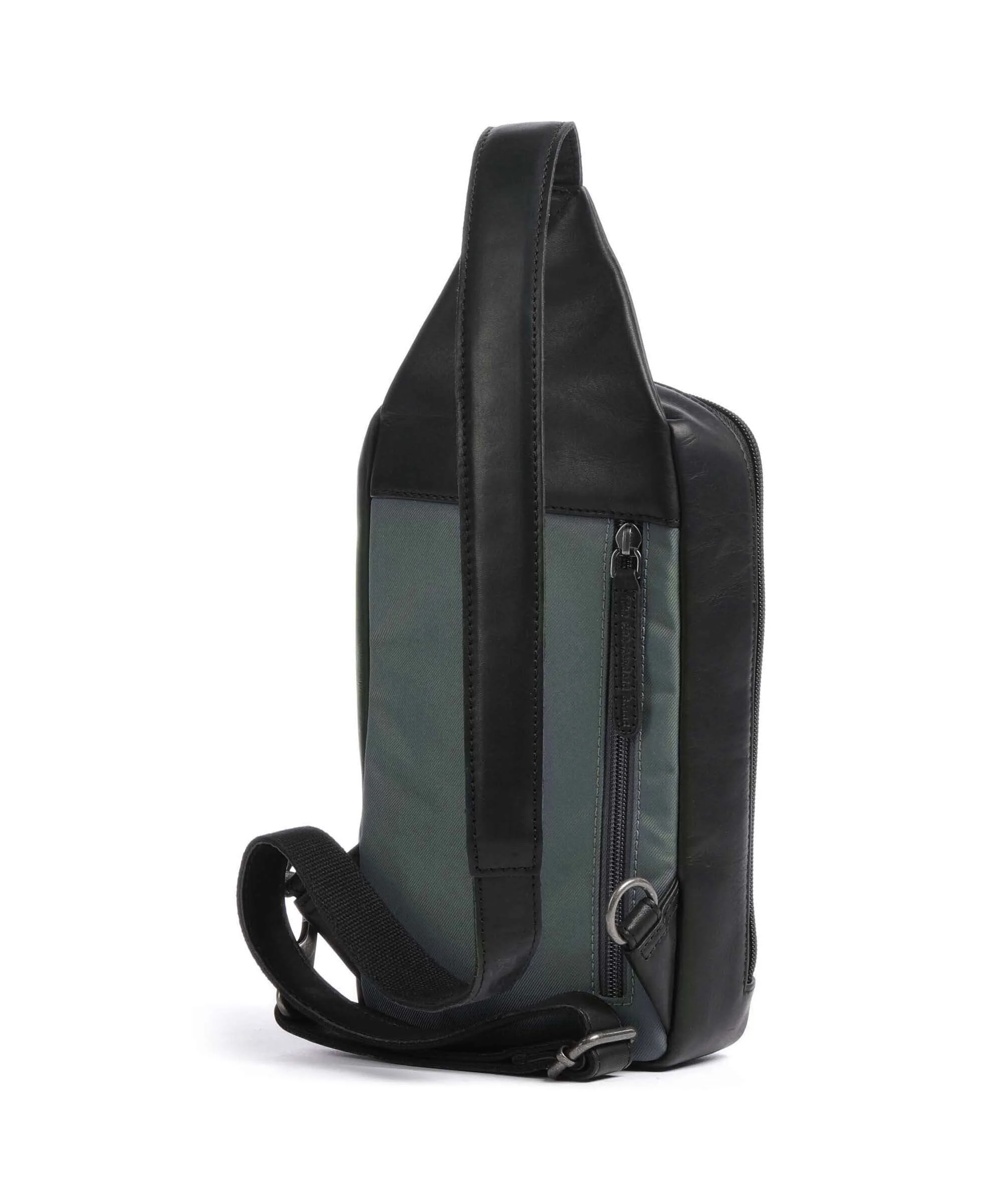 The Chesterfield Brand Fusion Salla Sac sling light grey - Image 2