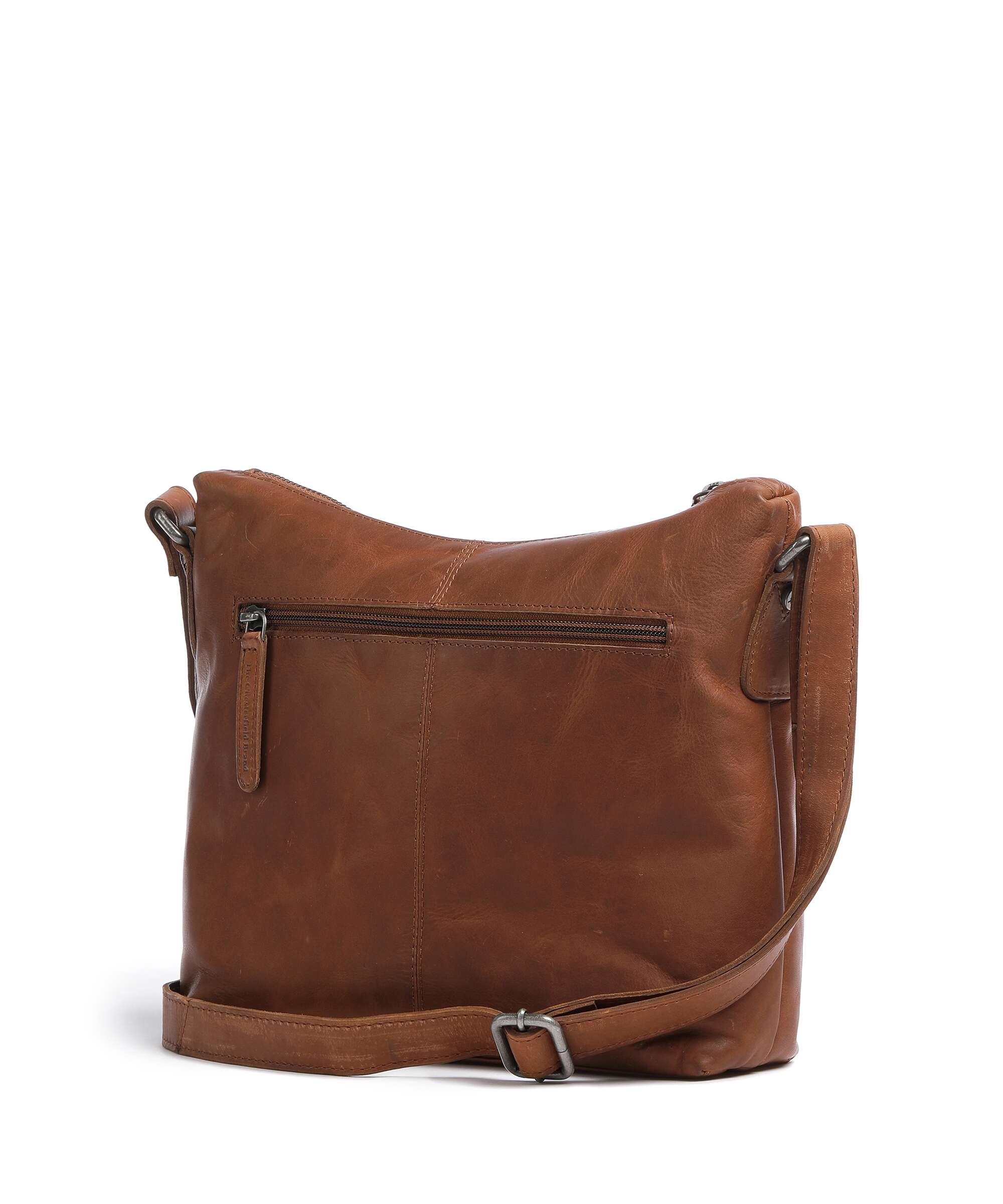 The Chesterfield Brand Hailey Sac bandoulière cognac - Image 2
