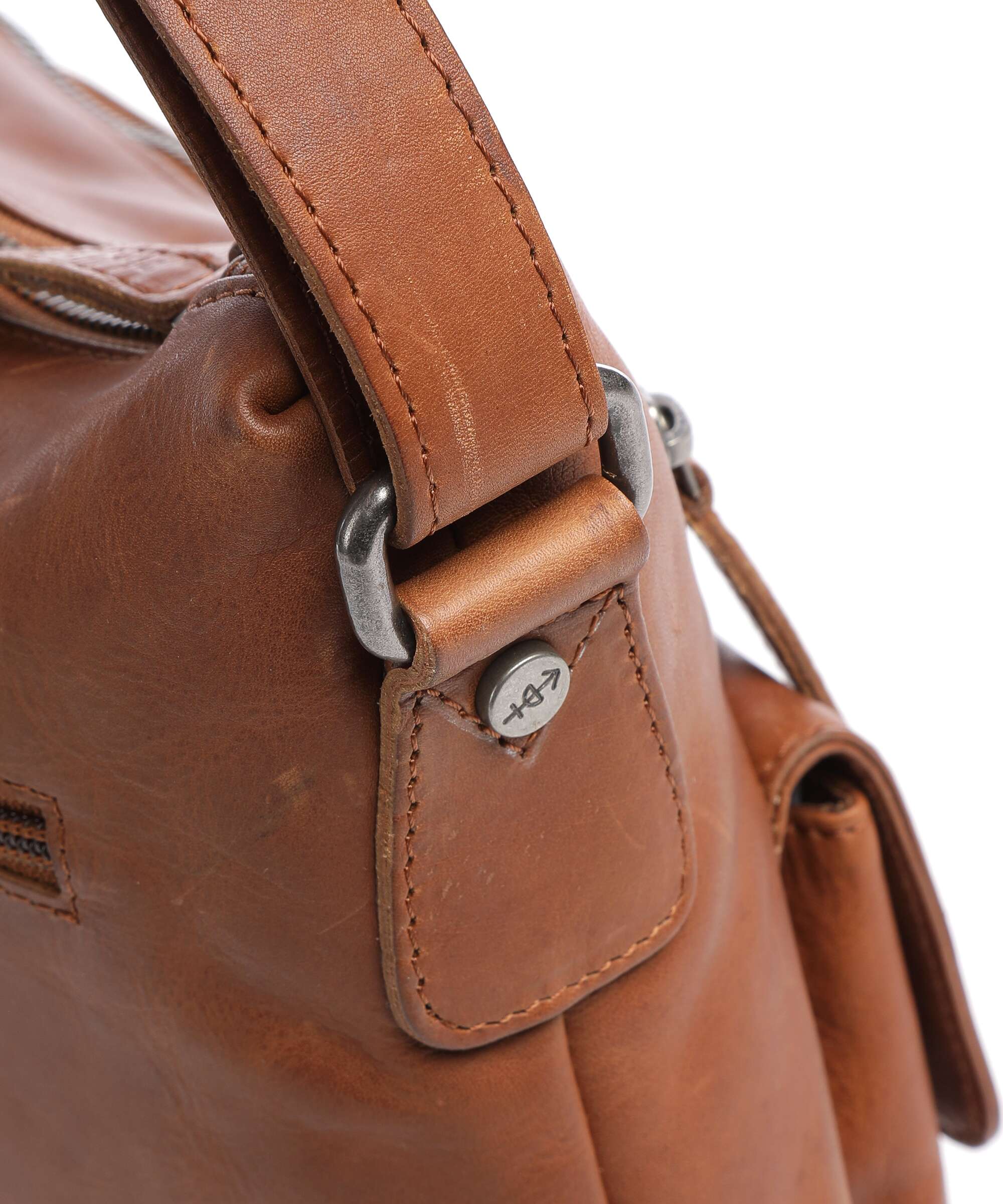 The Chesterfield Brand Hailey Sac bandoulière cognac - Image 4