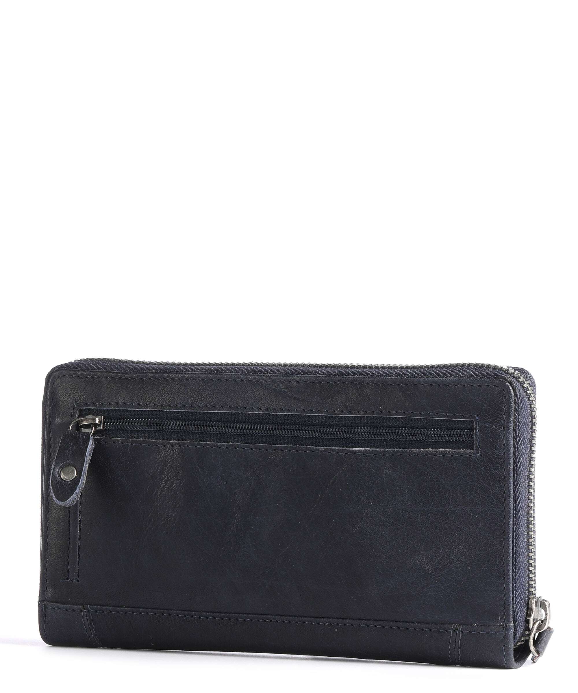 The Chesterfield Brand Havana Portefeuille navy - Image 3