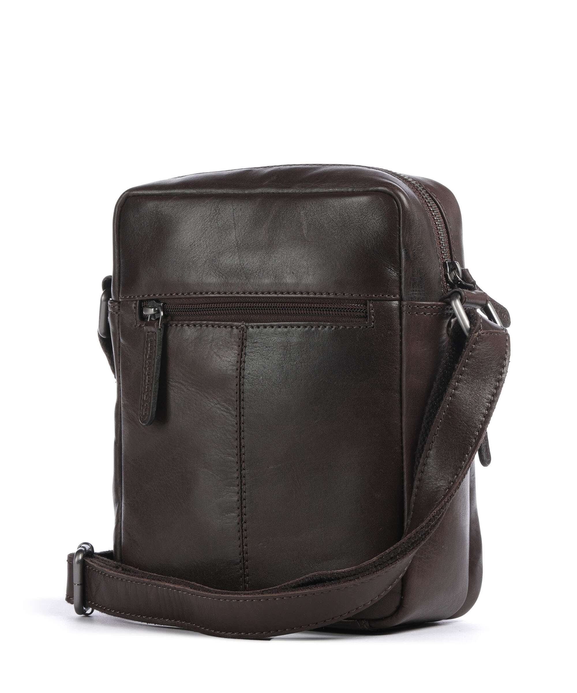 The Chesterfield Brand Novum Amantea Sac bandoulière brown - Image 2
