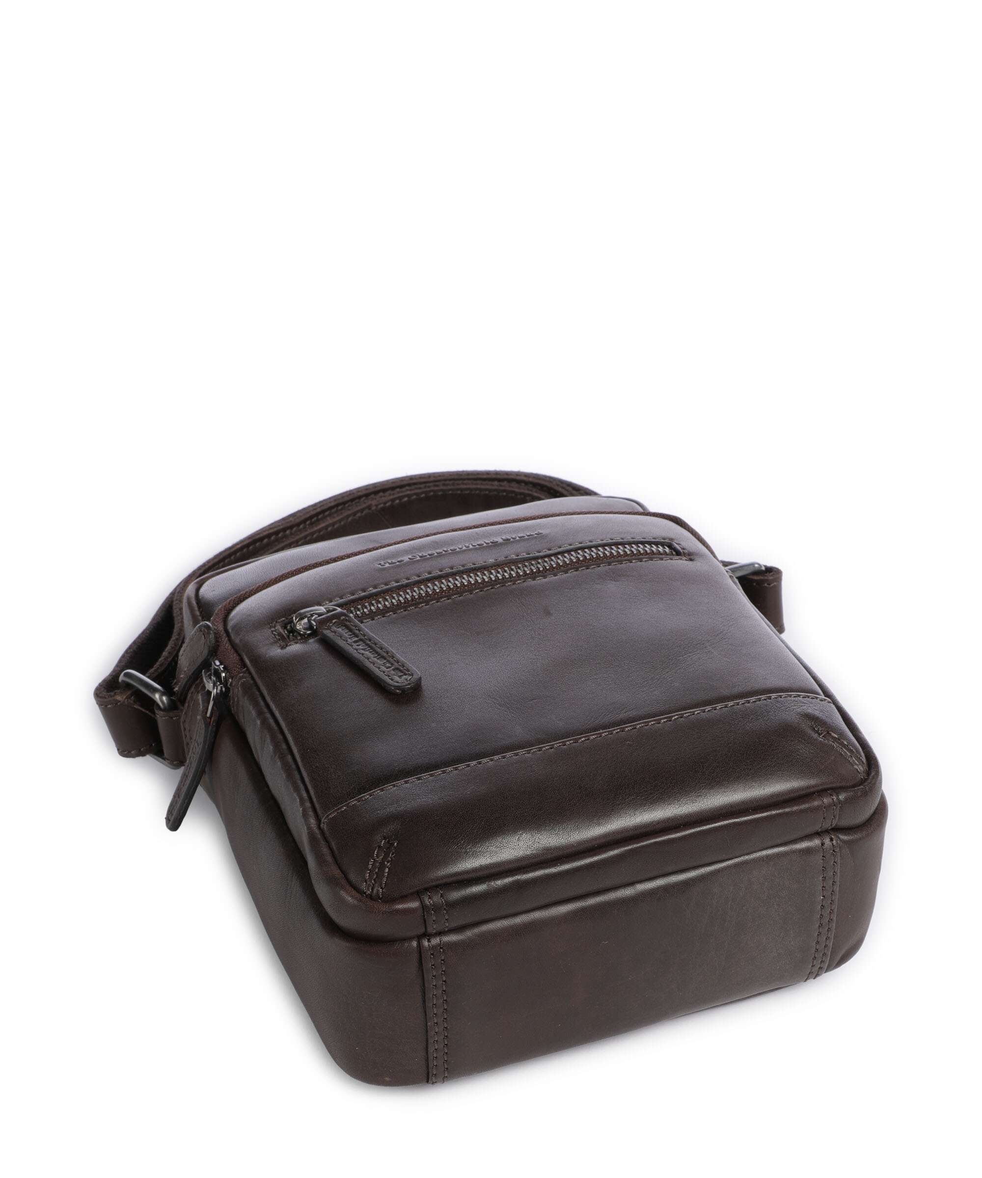 The Chesterfield Brand Novum Amantea Sac bandoulière brown - Image 5
