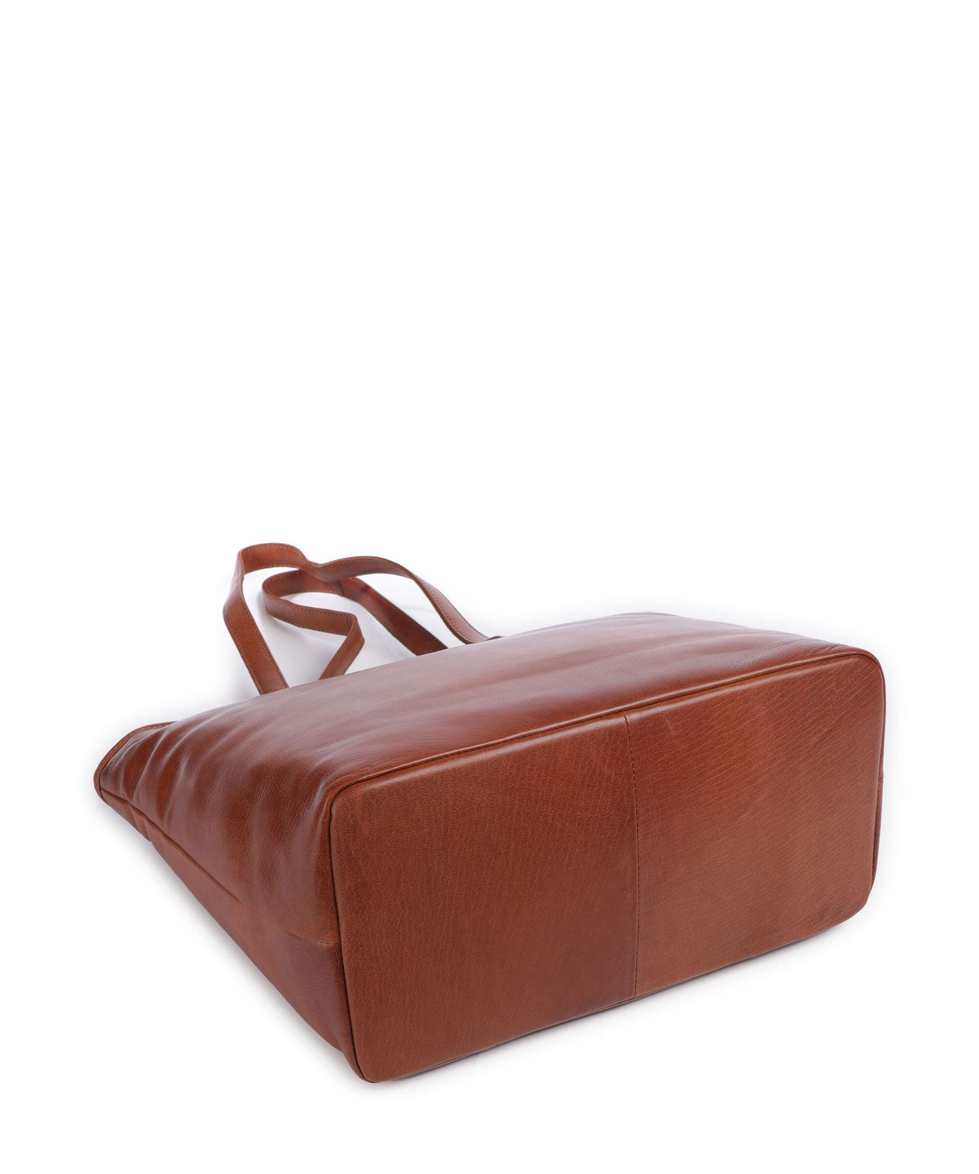 The Chesterfield Brand Novum Astano Cabas cognac - Image 5