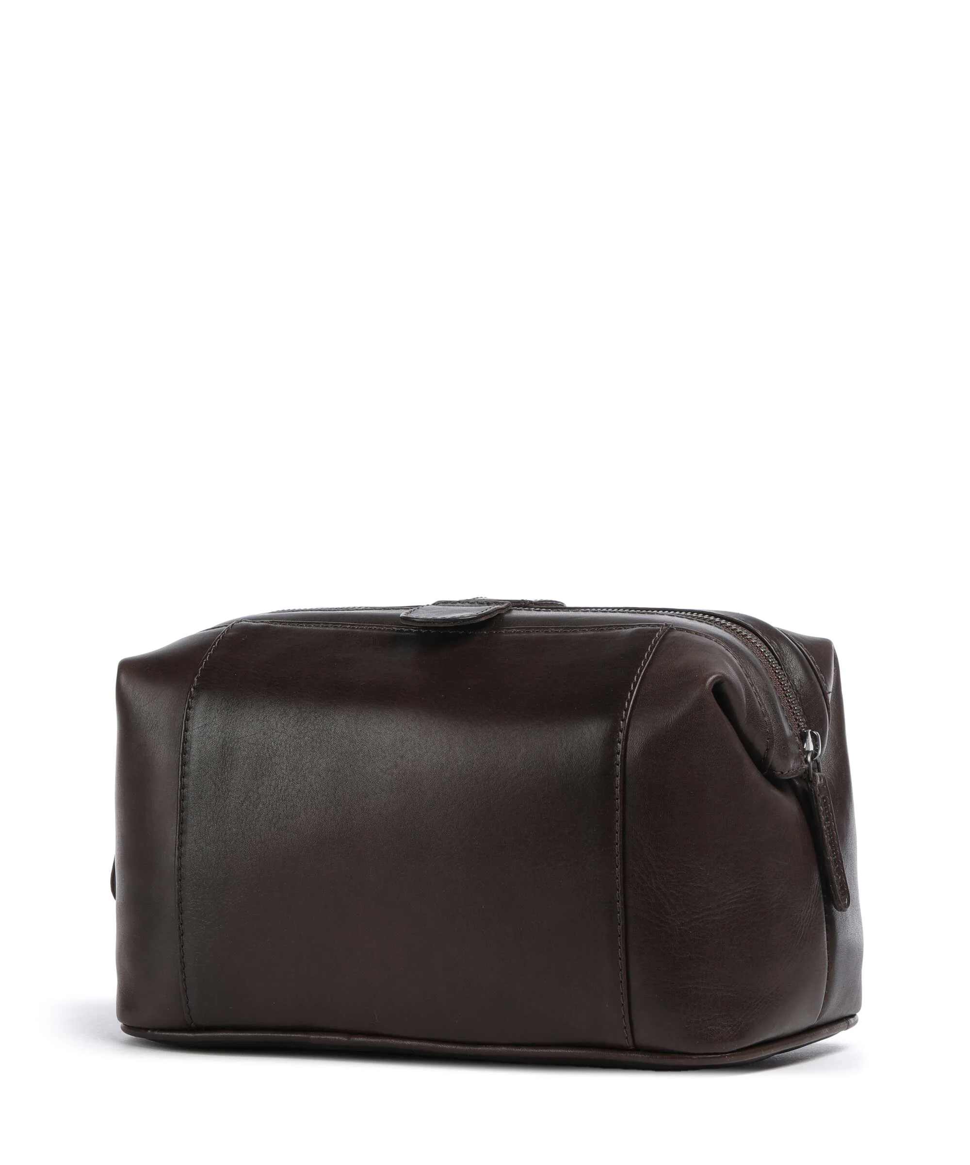 The Chesterfield Brand Novum Biassa Trousse de toilette brown - Image 2