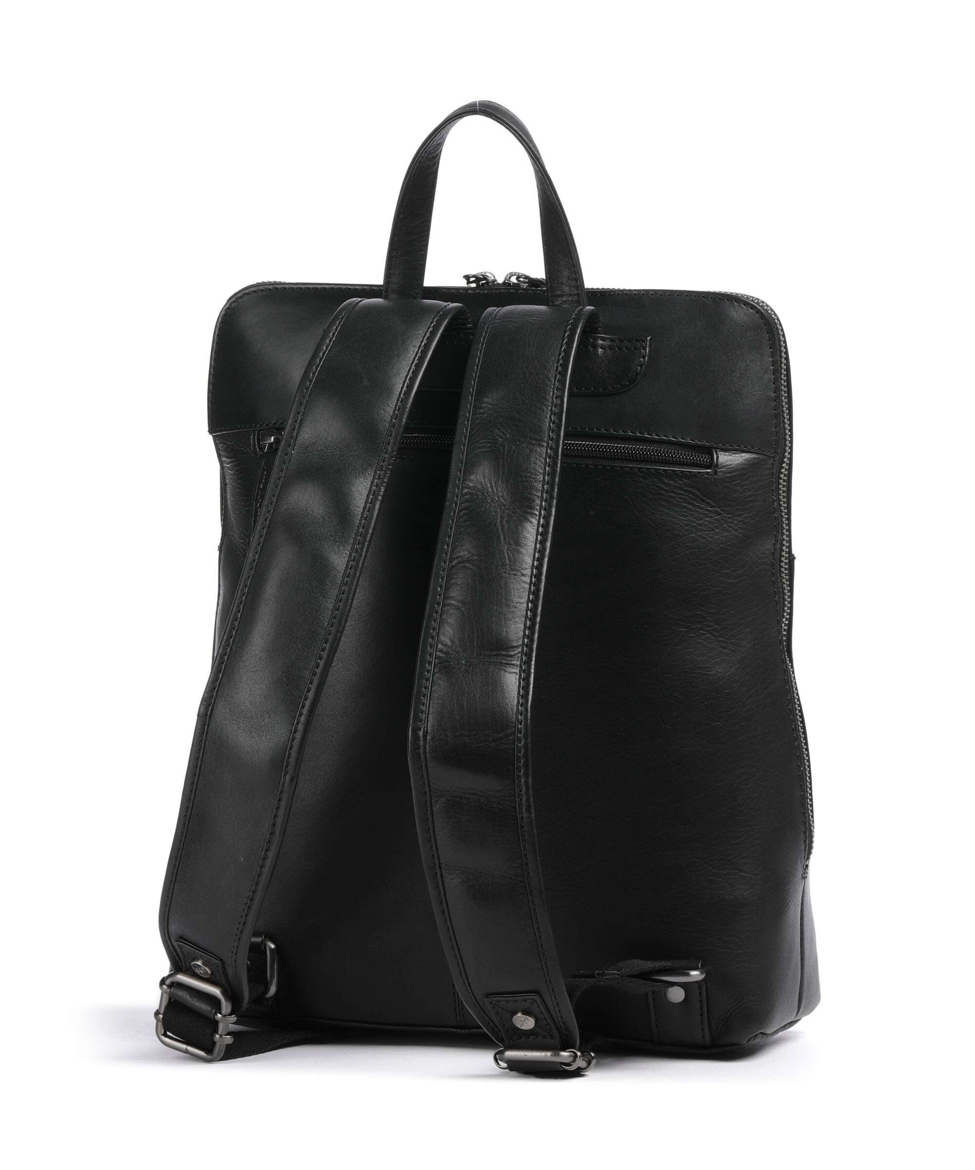 The Chesterfield Brand Novum Fornella Sac à dos black - Image 2