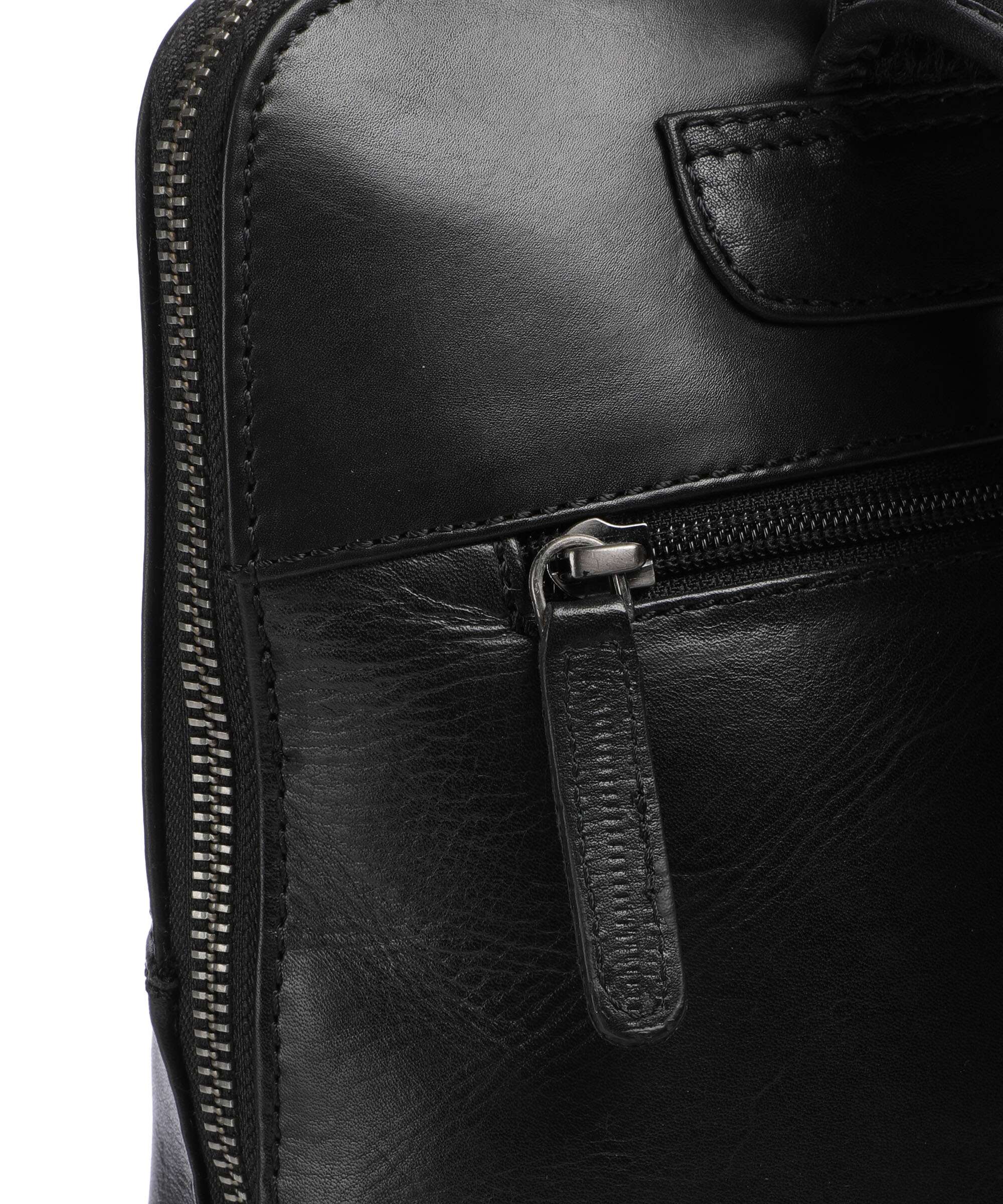 The Chesterfield Brand Novum Fornella Sac à dos black - Image 4