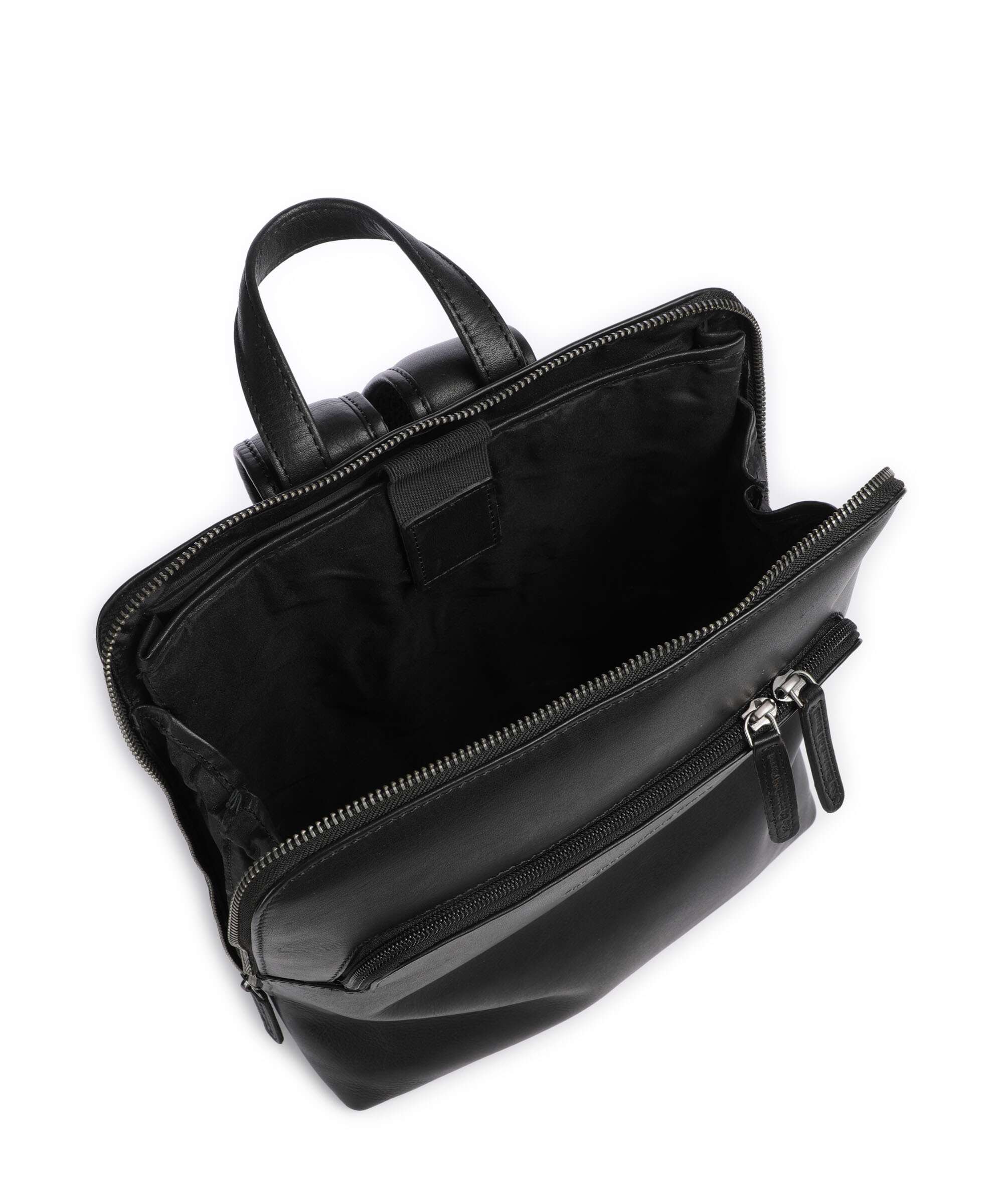 The Chesterfield Brand Novum Fornella Sac à dos black - Image 5