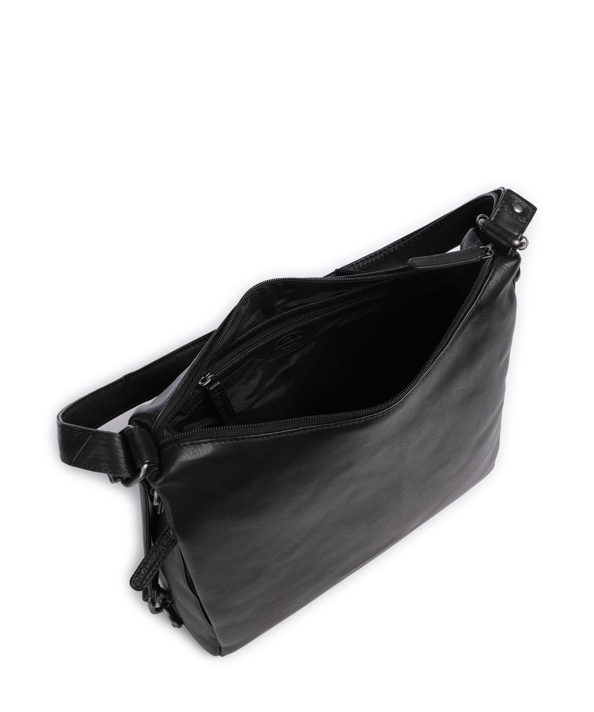 The Chesterfield Brand Novum Letizia Sac à main porté dos black - Image 8