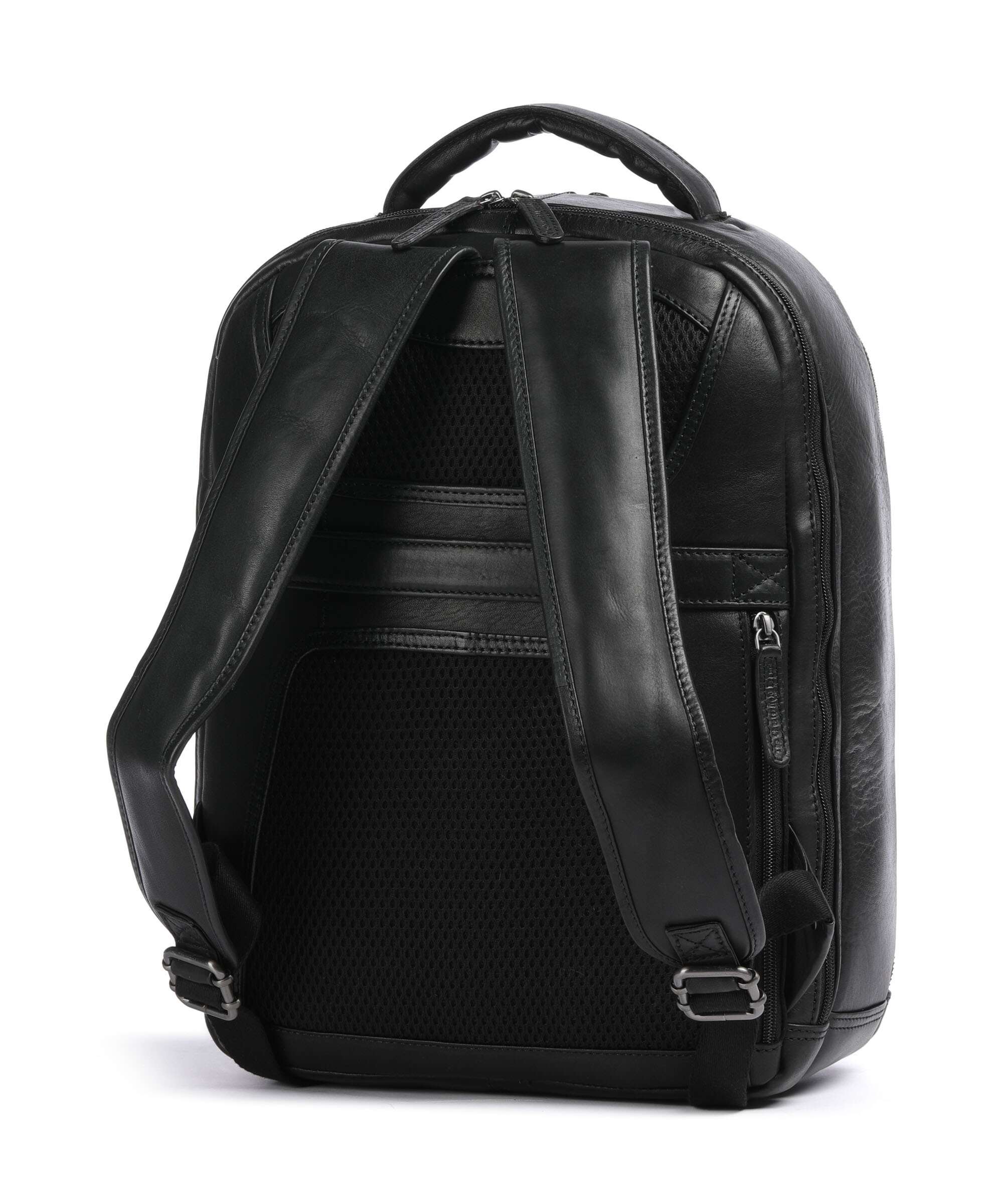 The Chesterfield Brand Novum Maggiore Sac à dos black - Image 2