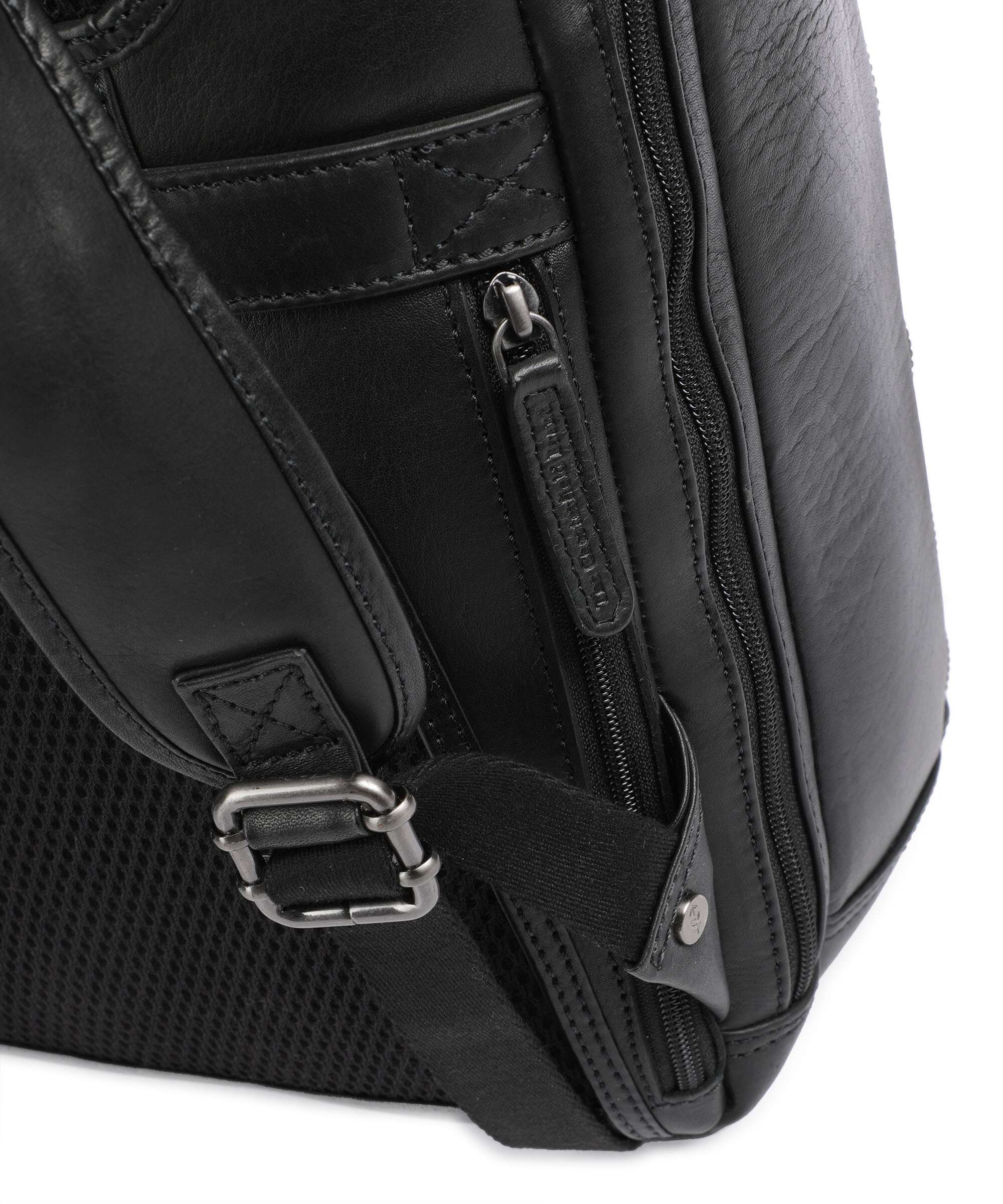 The Chesterfield Brand Novum Maggiore Sac à dos black - Image 4