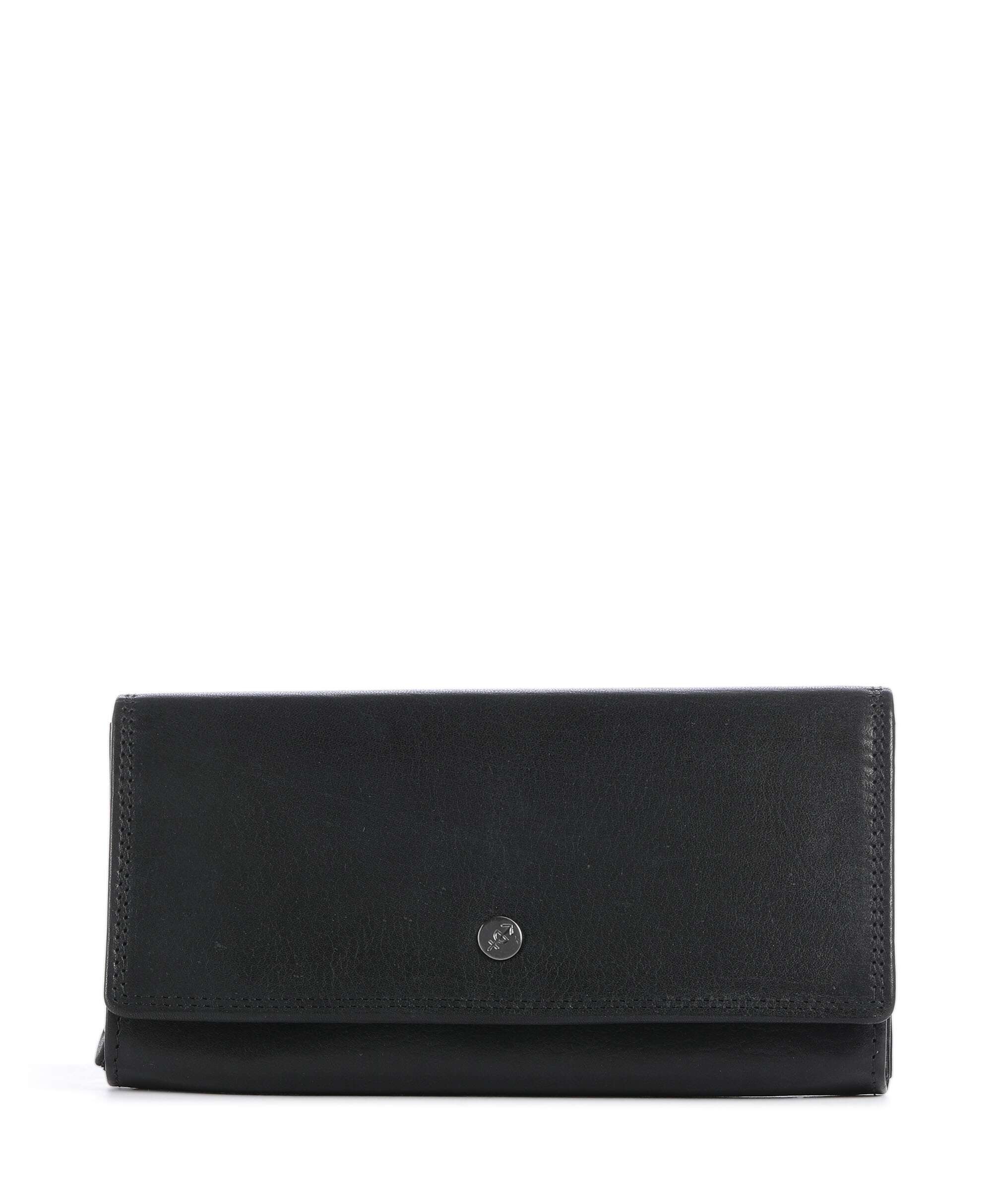 The Chesterfield Brand Novum Rivalto Portefeuille black