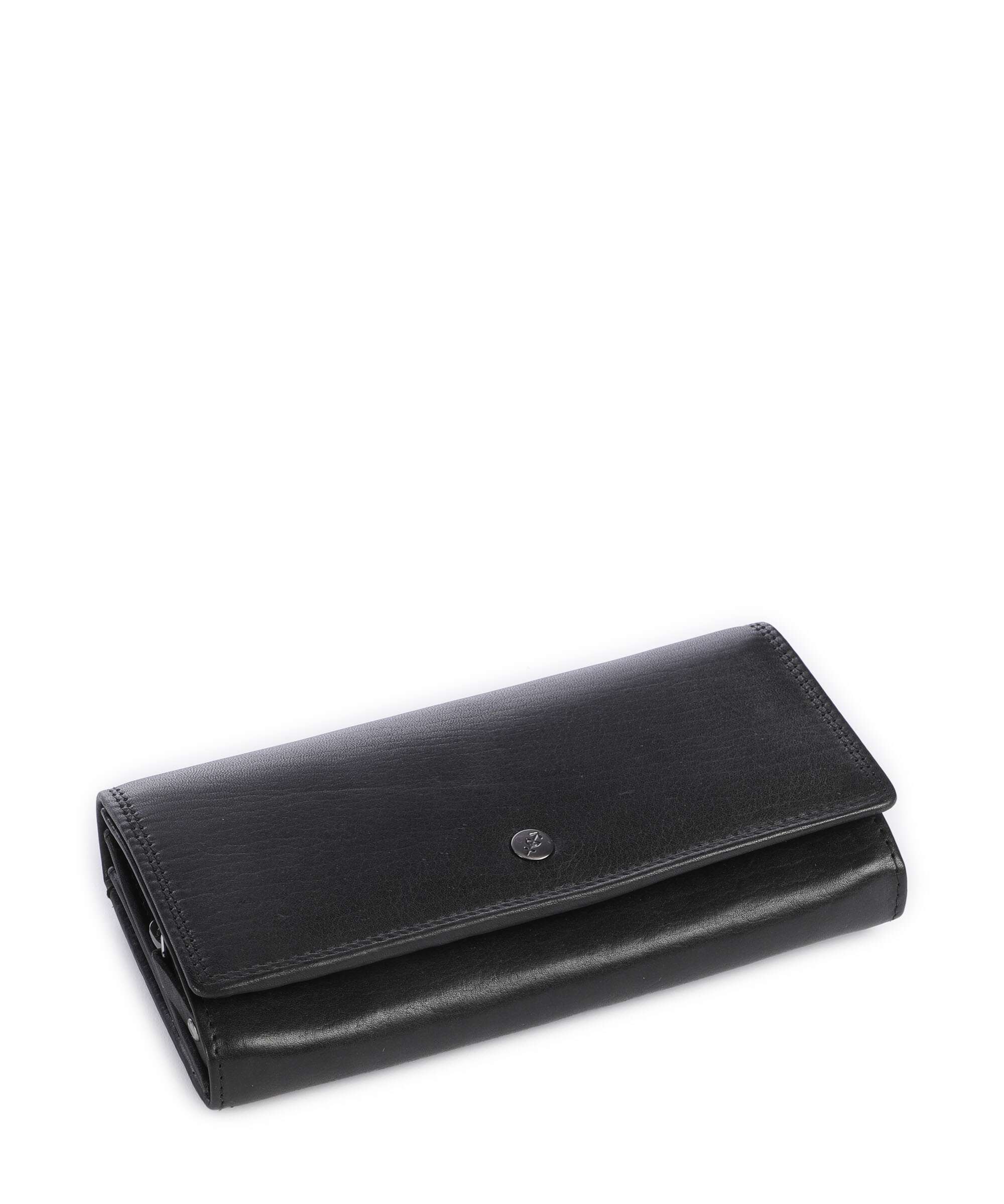 The Chesterfield Brand Novum Rivalto Portefeuille black - Image 4