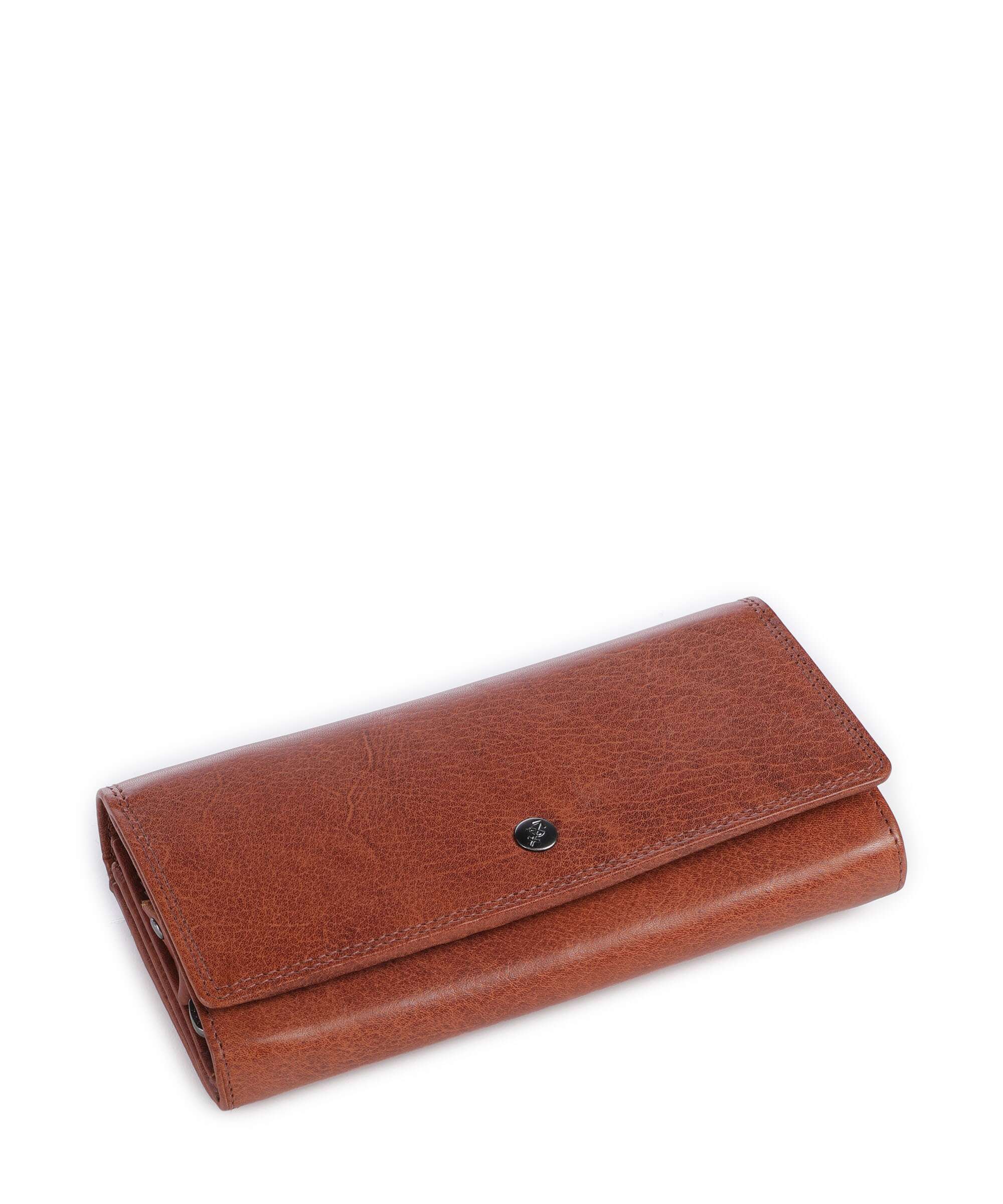 The Chesterfield Brand Novum Rivalto Portefeuille cognac - Image 4