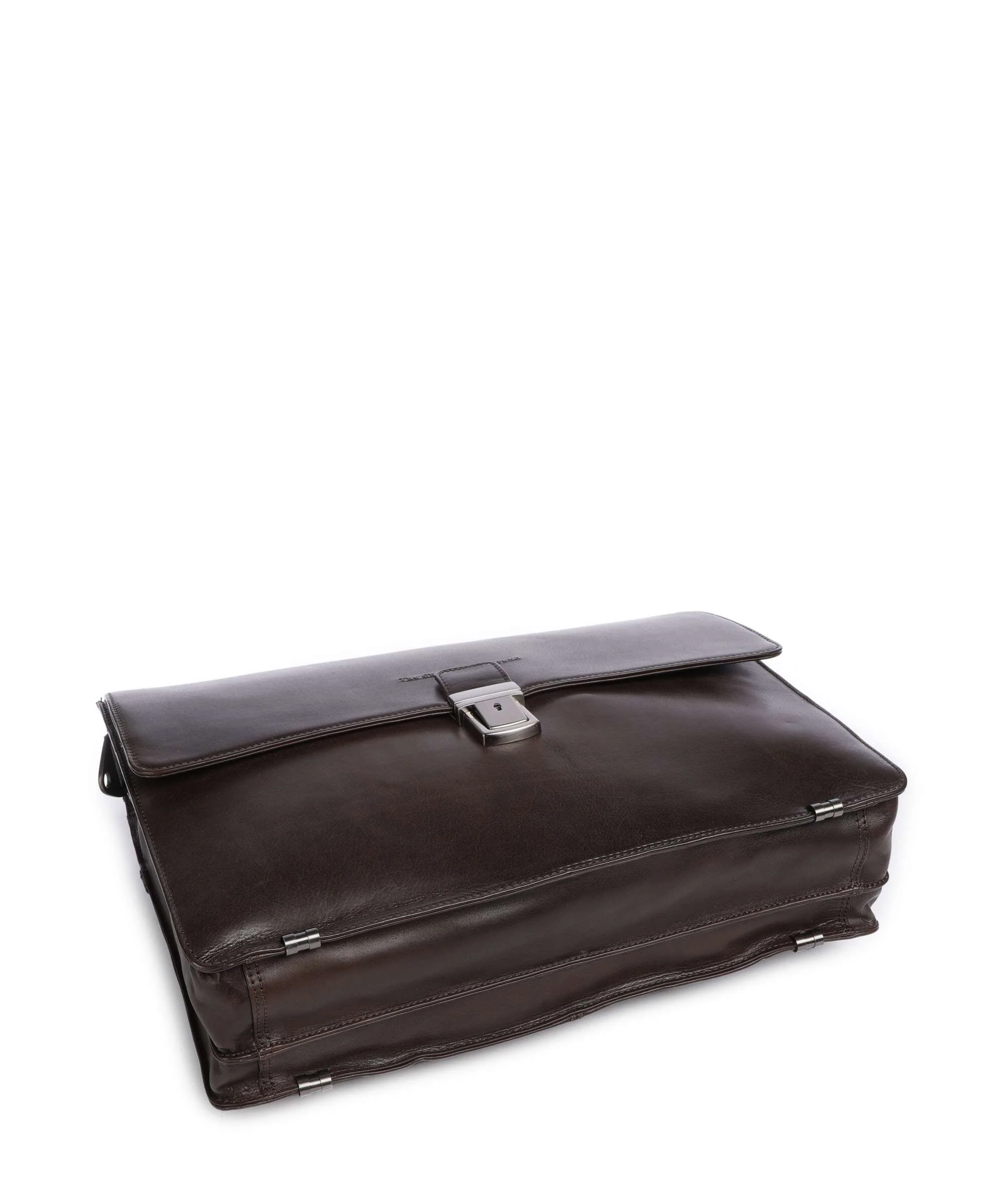The Chesterfield Brand Novum Salvatore Porte-document brown - Image 5