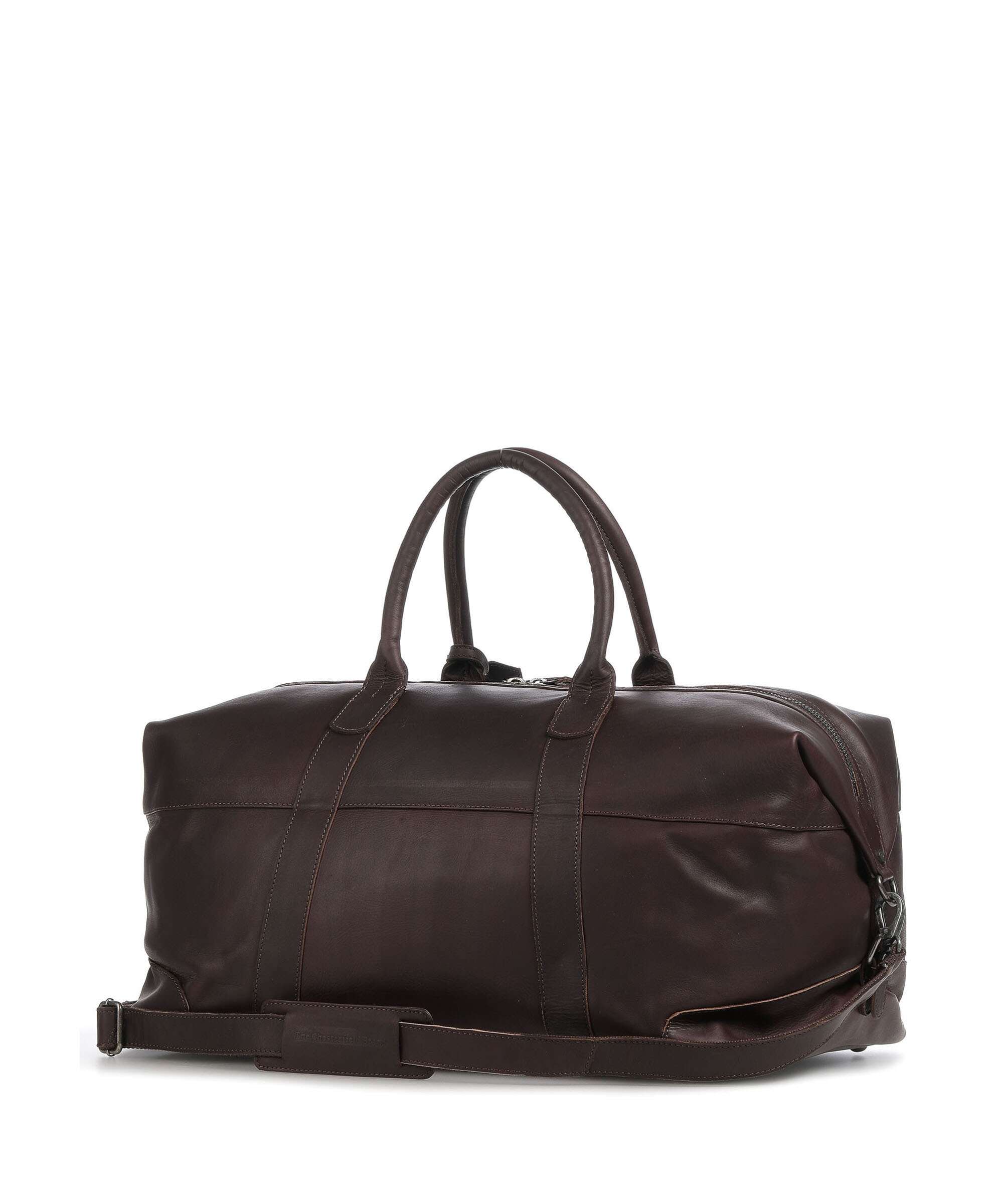 The Chesterfield Brand Portsmouth Sac weekend brown - Image 2