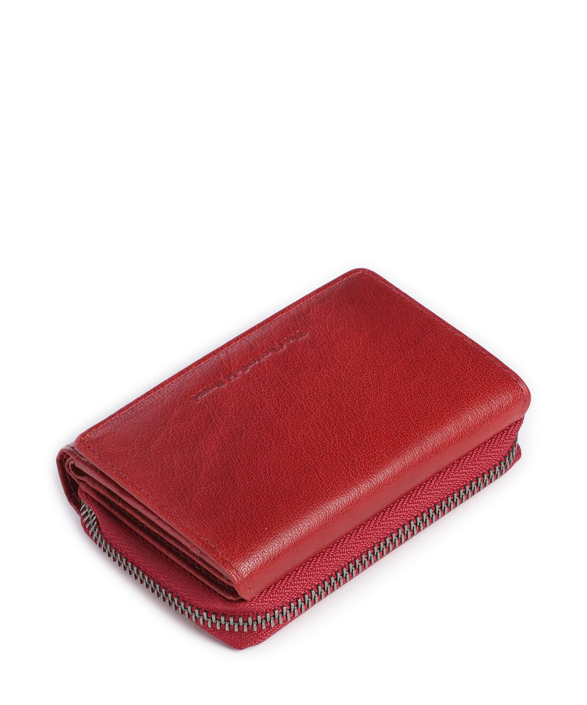 The Chesterfield Brand Rimili Portefeuille red - Image 5