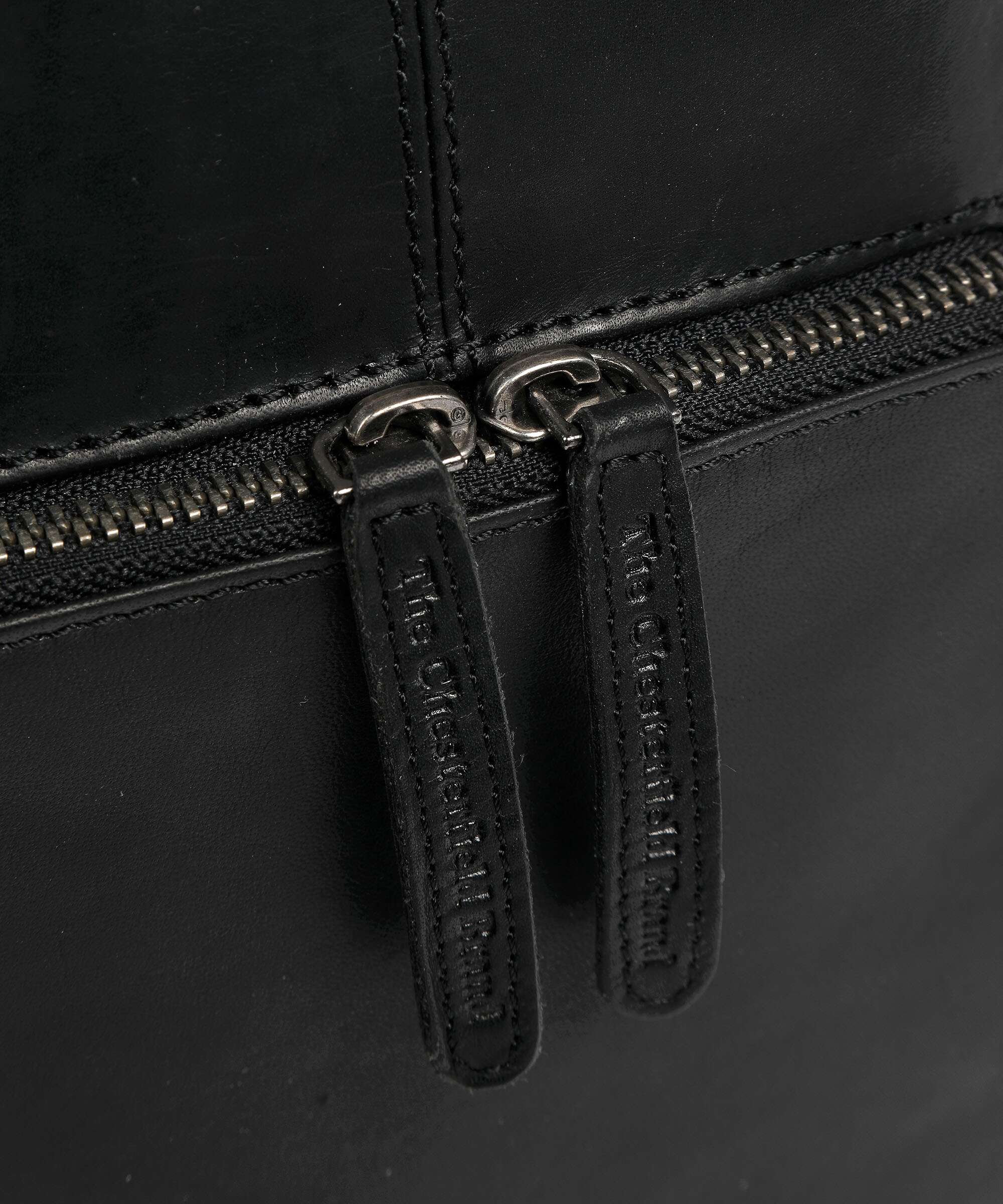 The Chesterfield Brand Vivian Sac à dos schwarz - Image 5