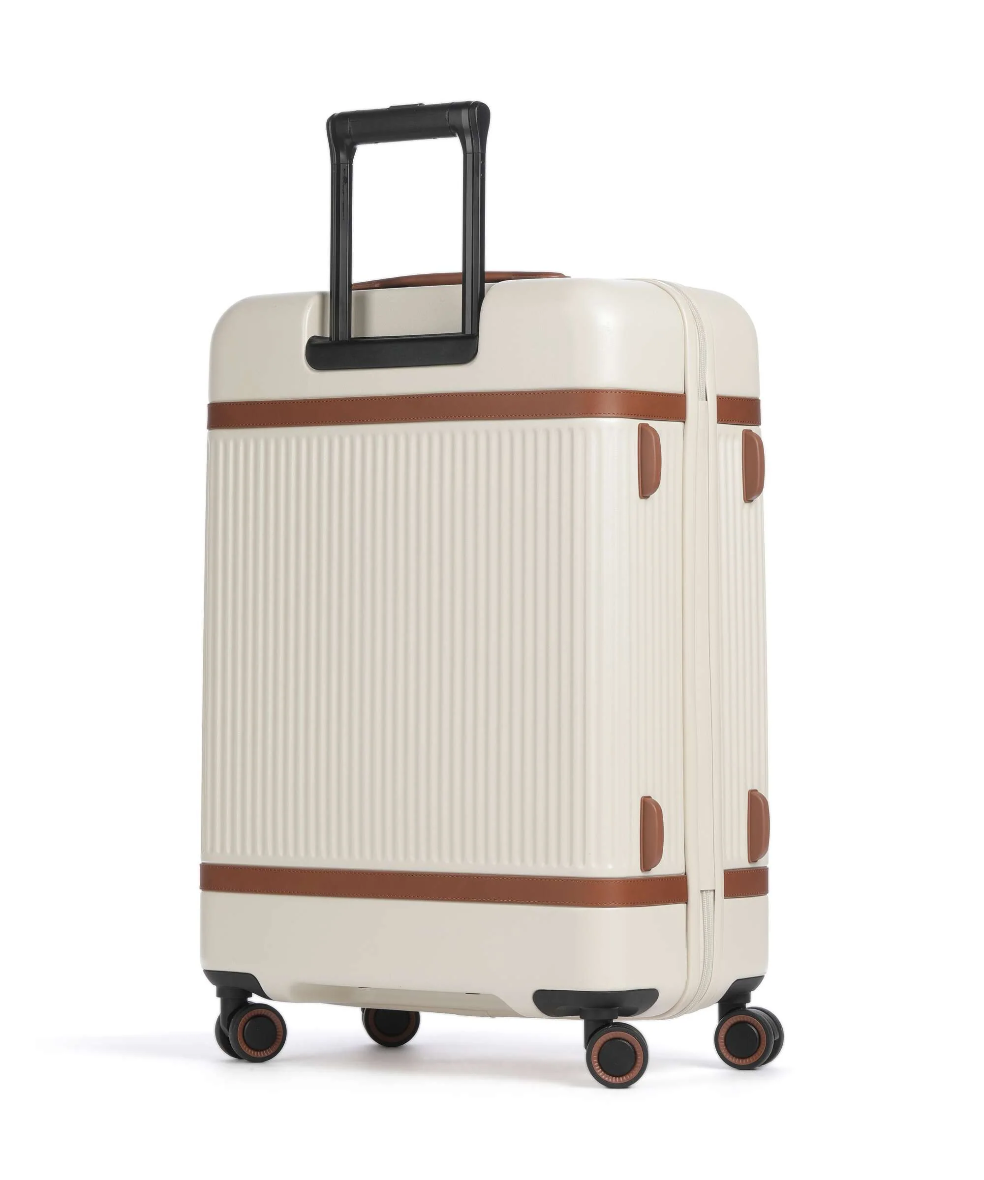 The Chesterfield Brand Zuna Set de valise (4 roues) sandy beach - Image 2